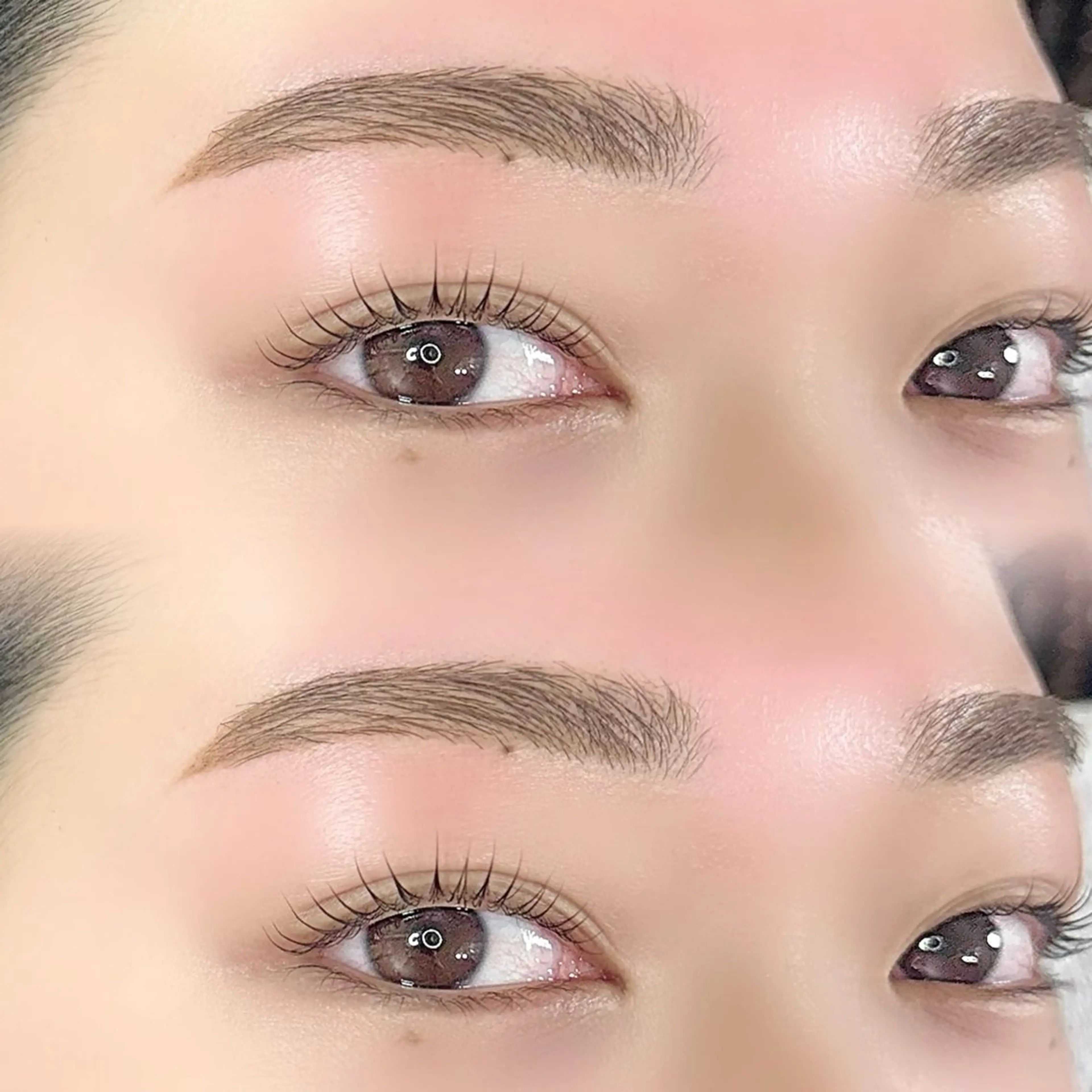 マツエク・マツパ マツパ 𝑺𝒚𝒎𝒑𝒂 ʜɪᴍᴀʀɪ🌼ྀིのマツエク・マツパデザイン