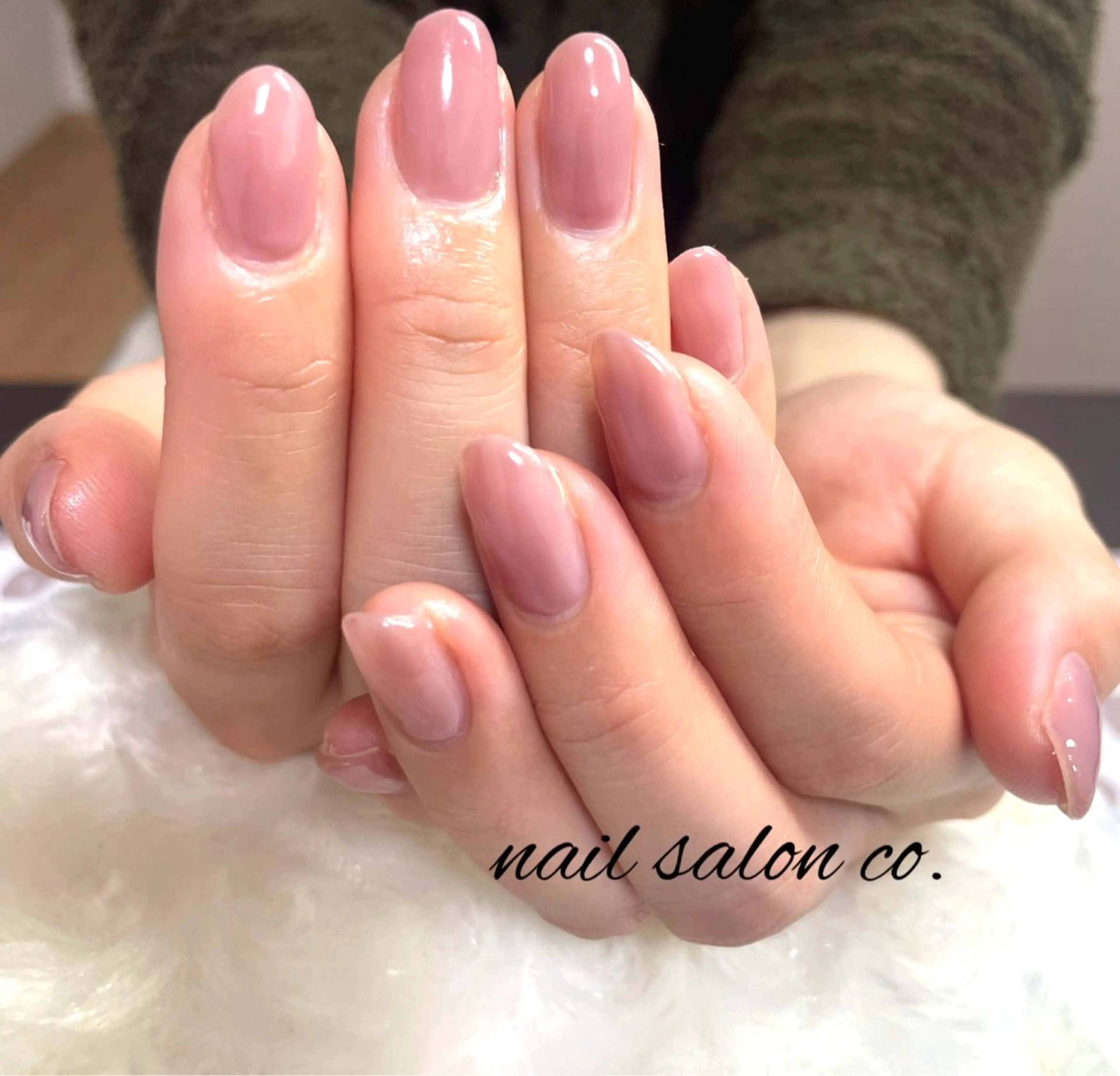 ネイル オフィスネイル ハンドネイル kaz kazのネイルデザイン