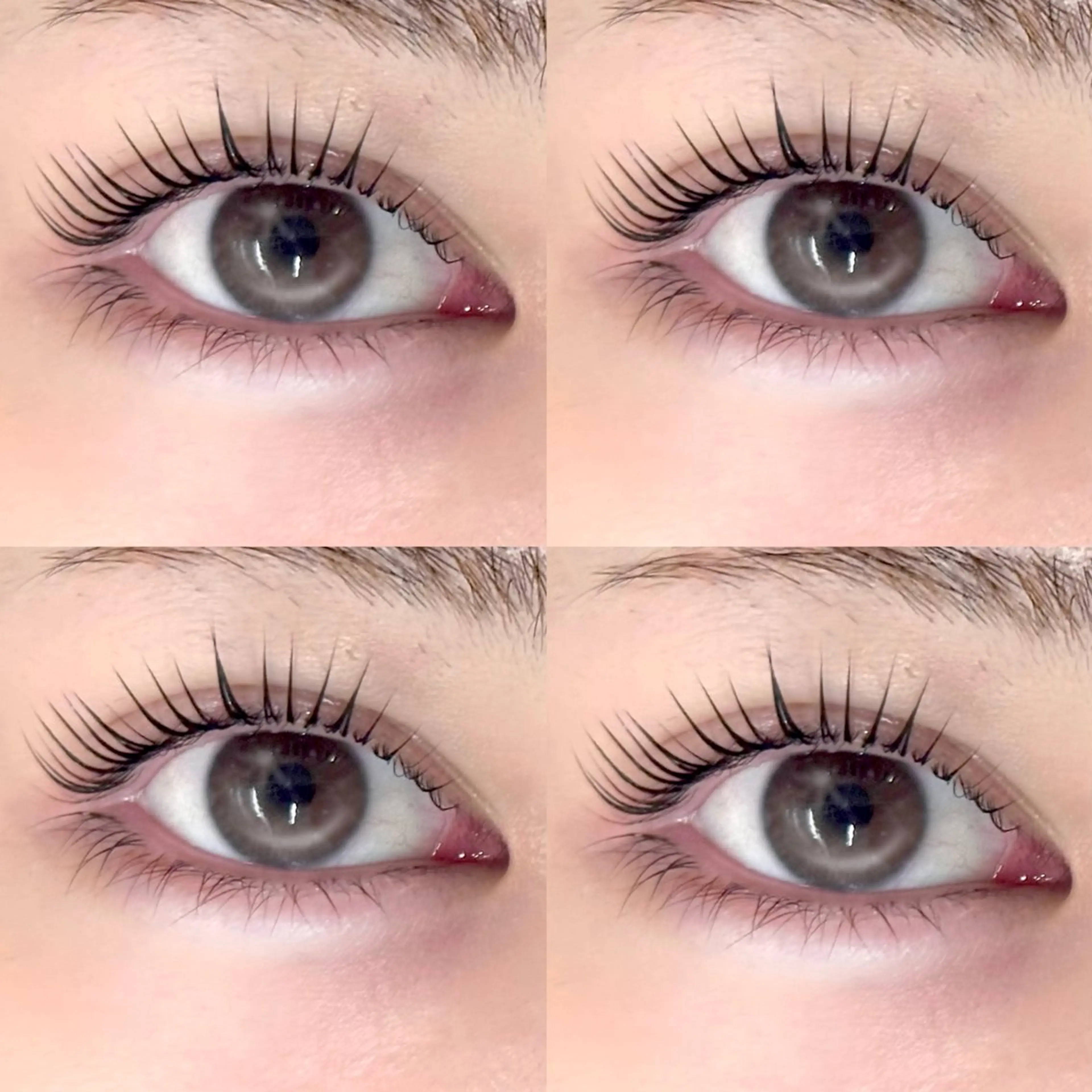 マツエク・マツパ マツパ 🍒ᩚfein. rina🍒ᩚのマツエク・マツパデザイン