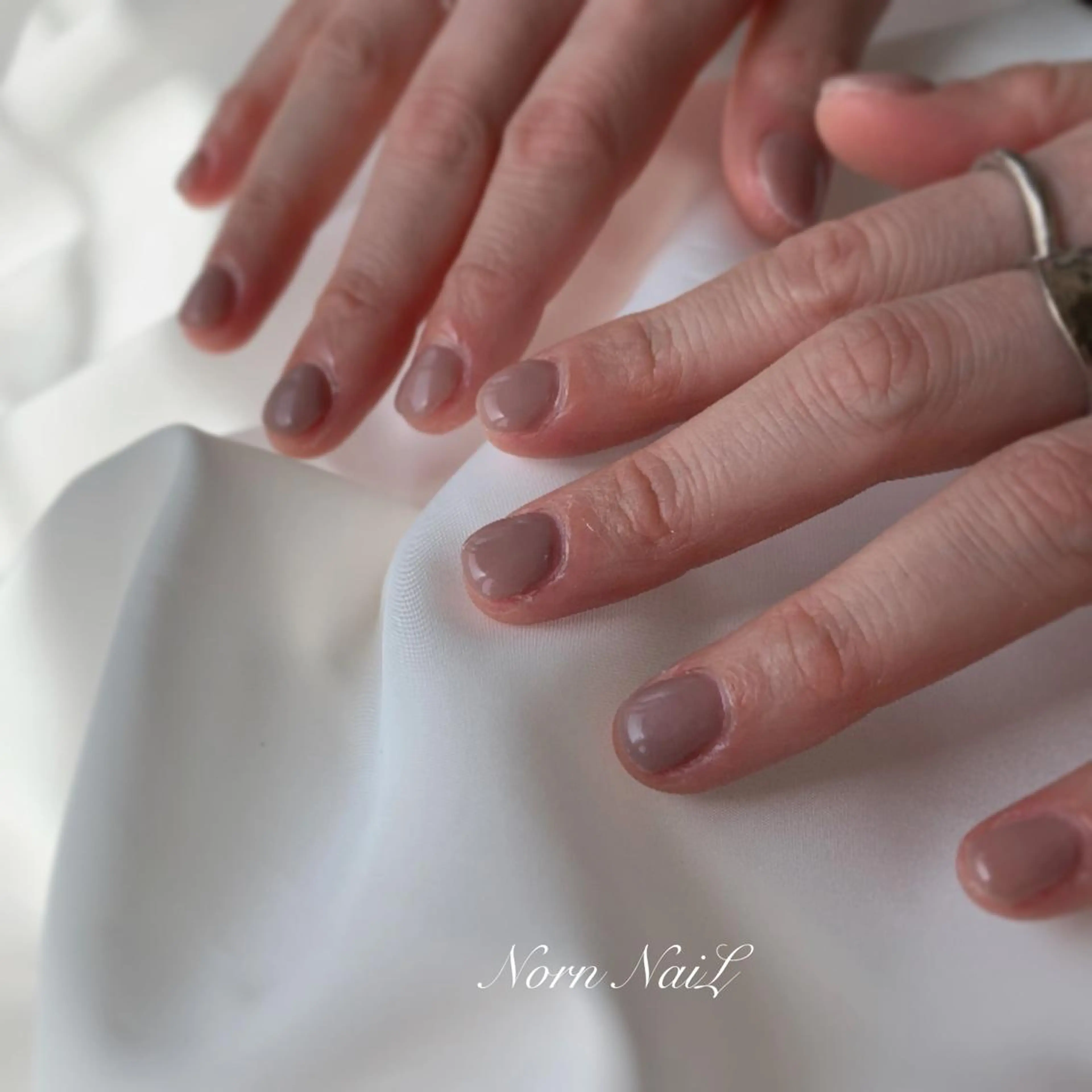 ネイル ハンドネイル U Ayaのネイルデザイン