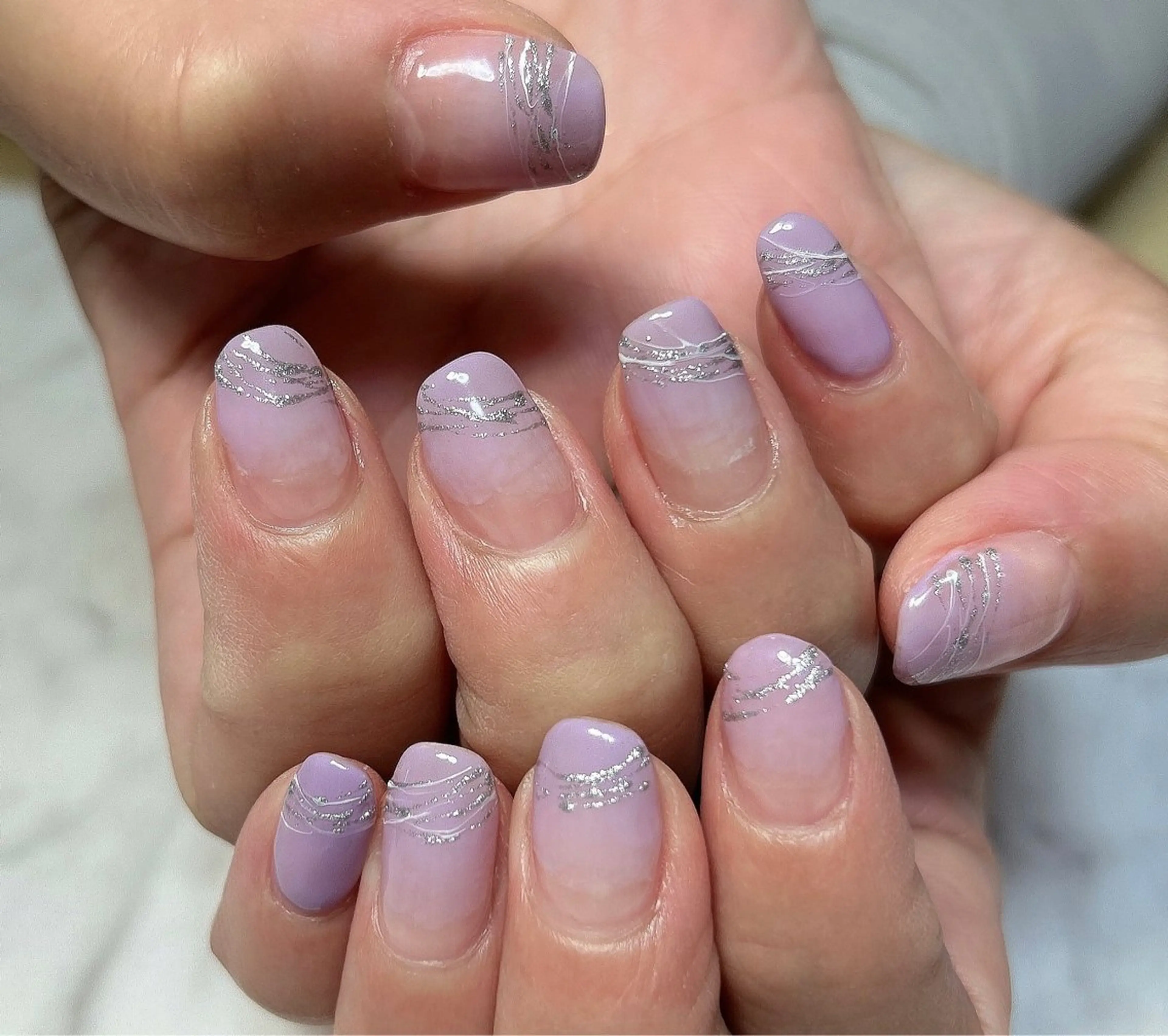 ネイル ハンドネイル reve あやののネイルデザイン