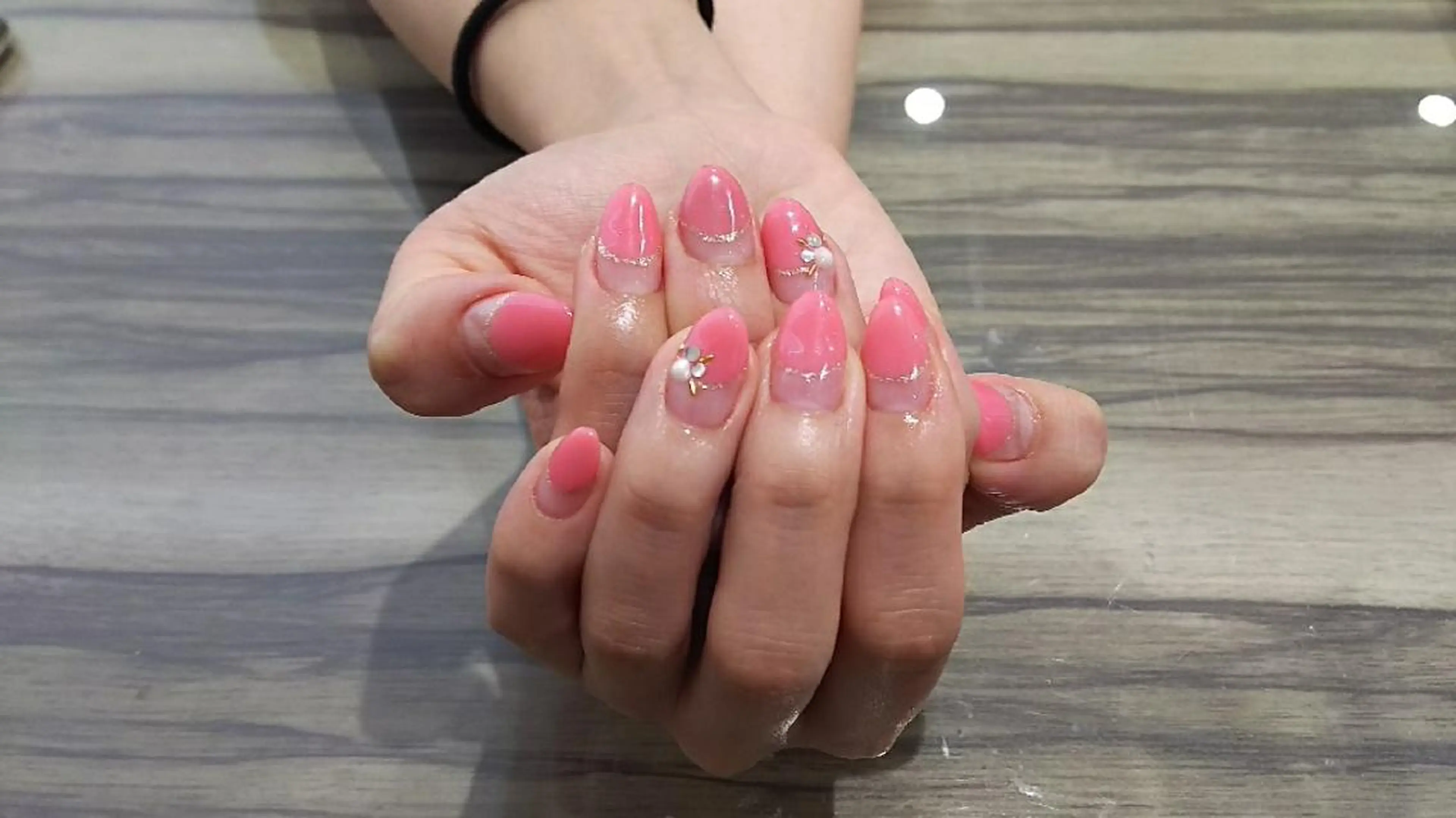 ネイル Progress Nailのネイルデザイン