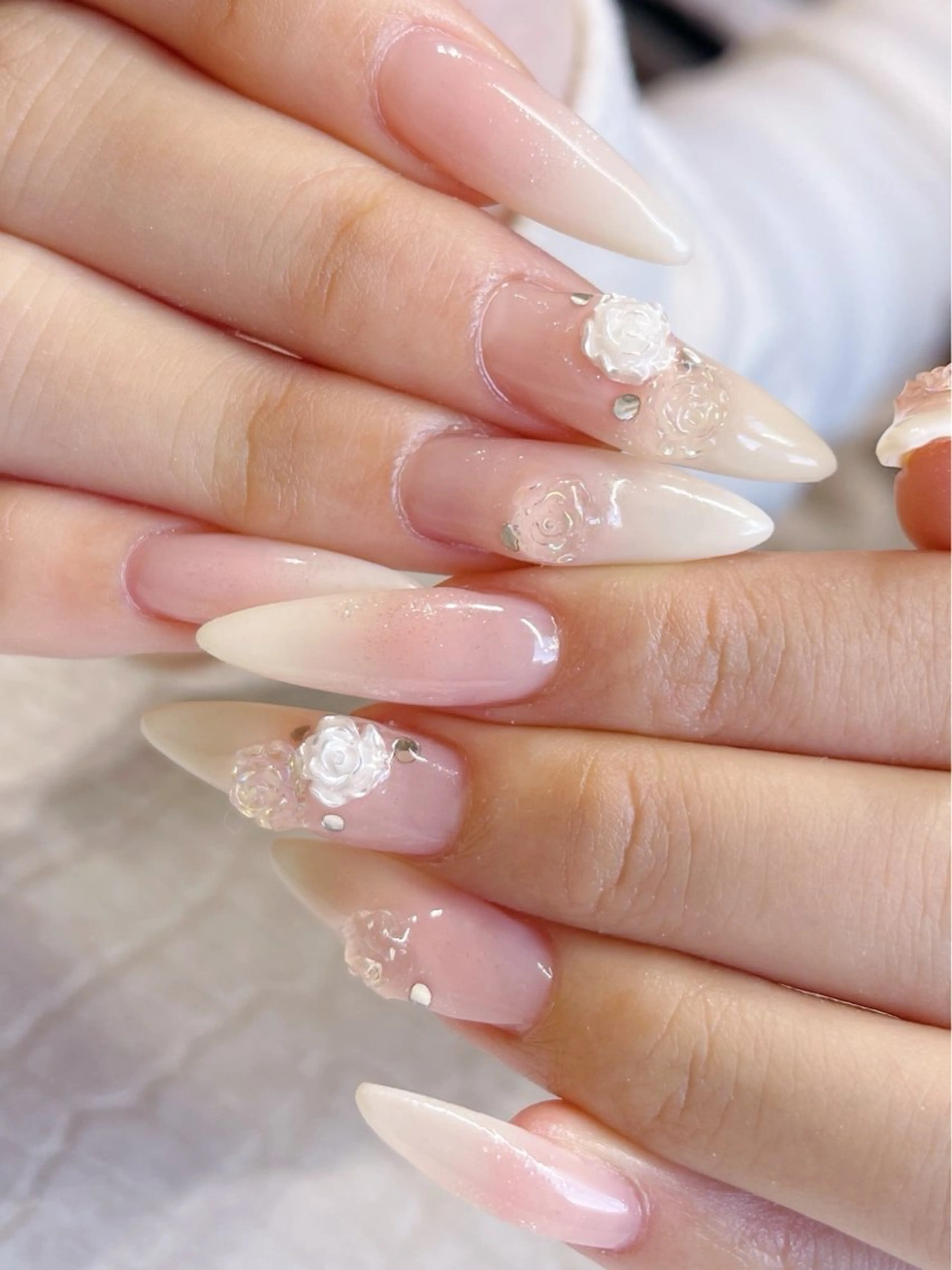 ネイル ハンドネイル naildesign BESTのネイルデザイン