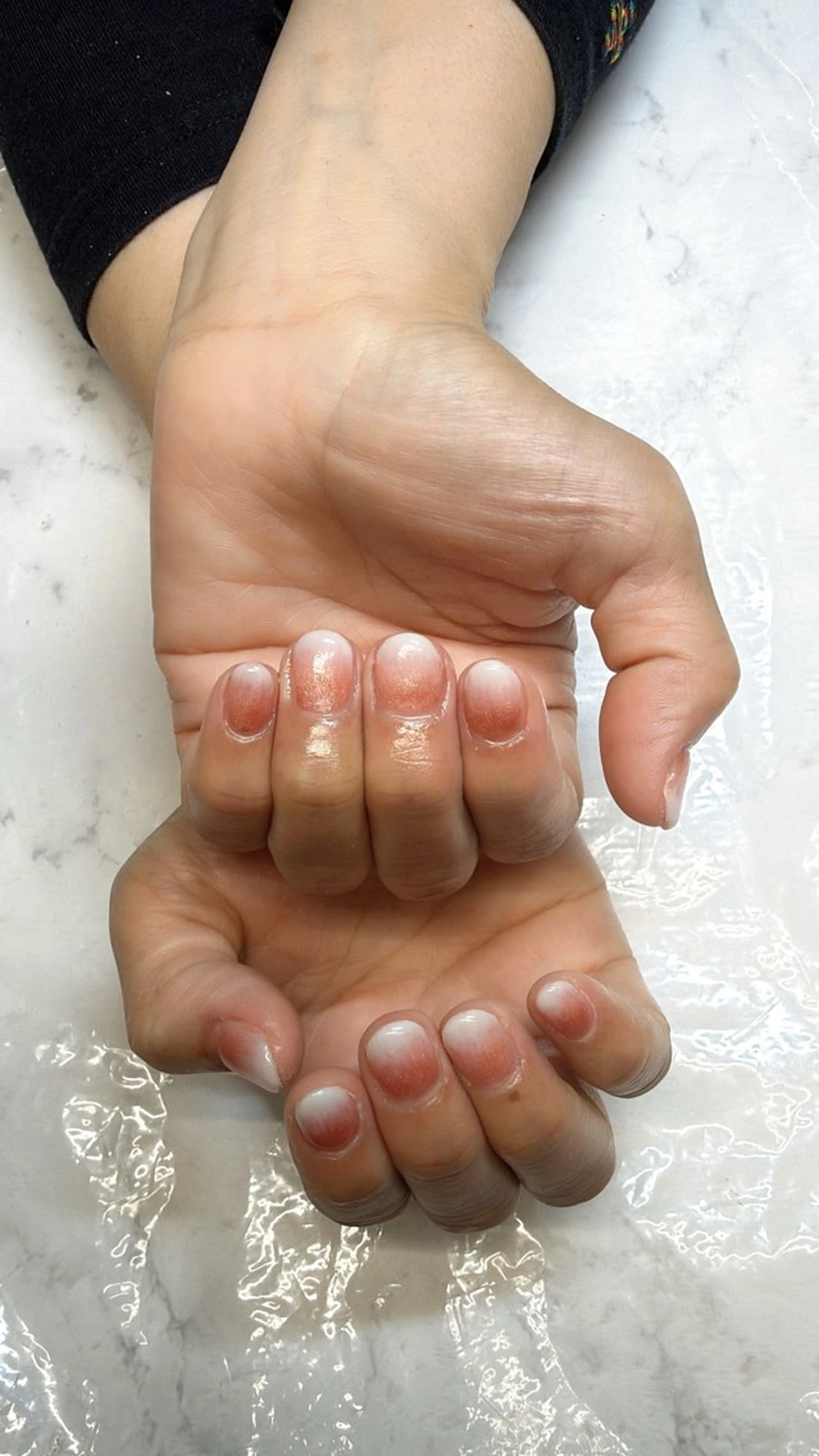 ネイル ✨アン ミユ✨のネイルデザイン