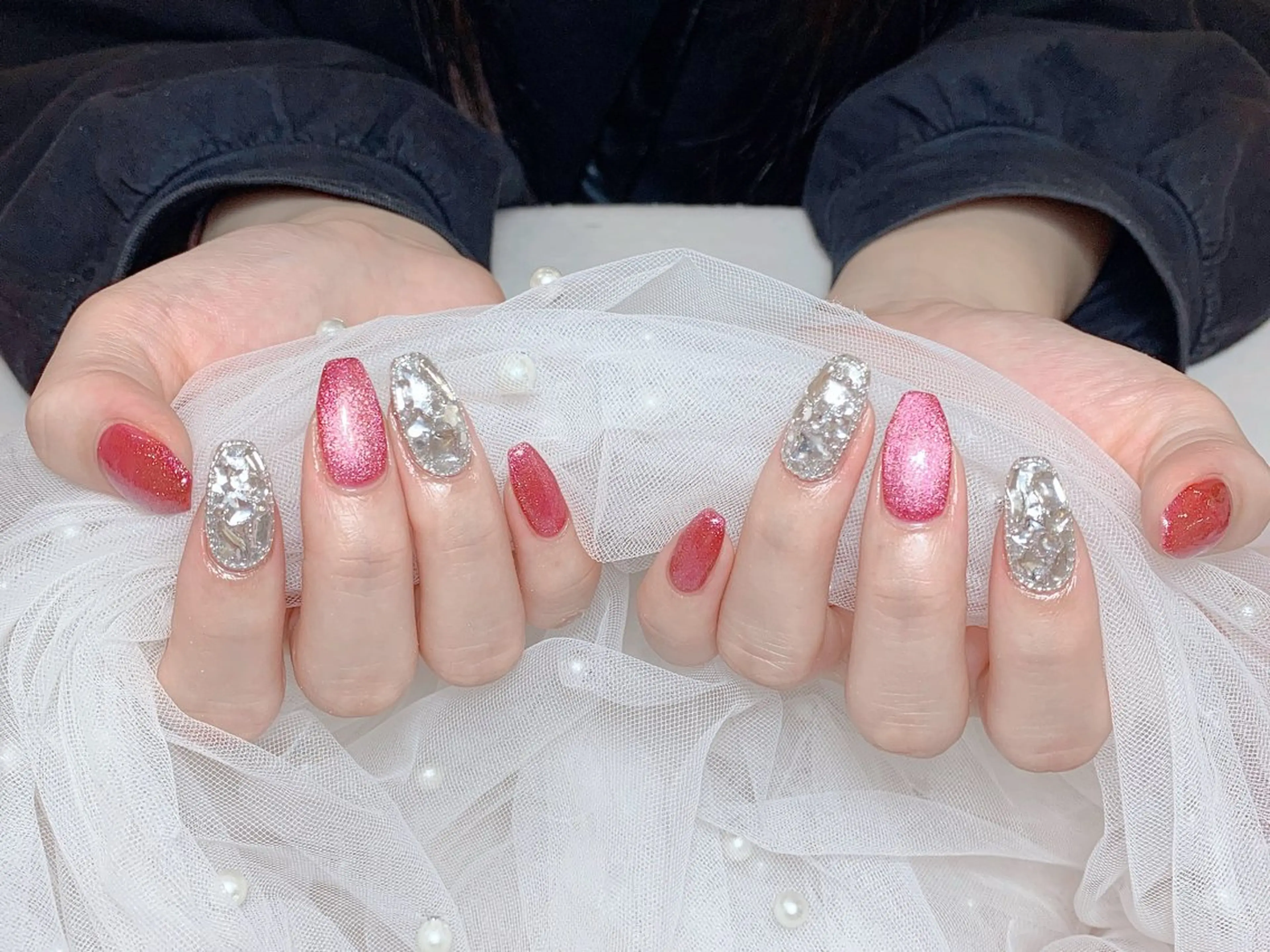 ネイル Bél Nail salonのネイルデザイン