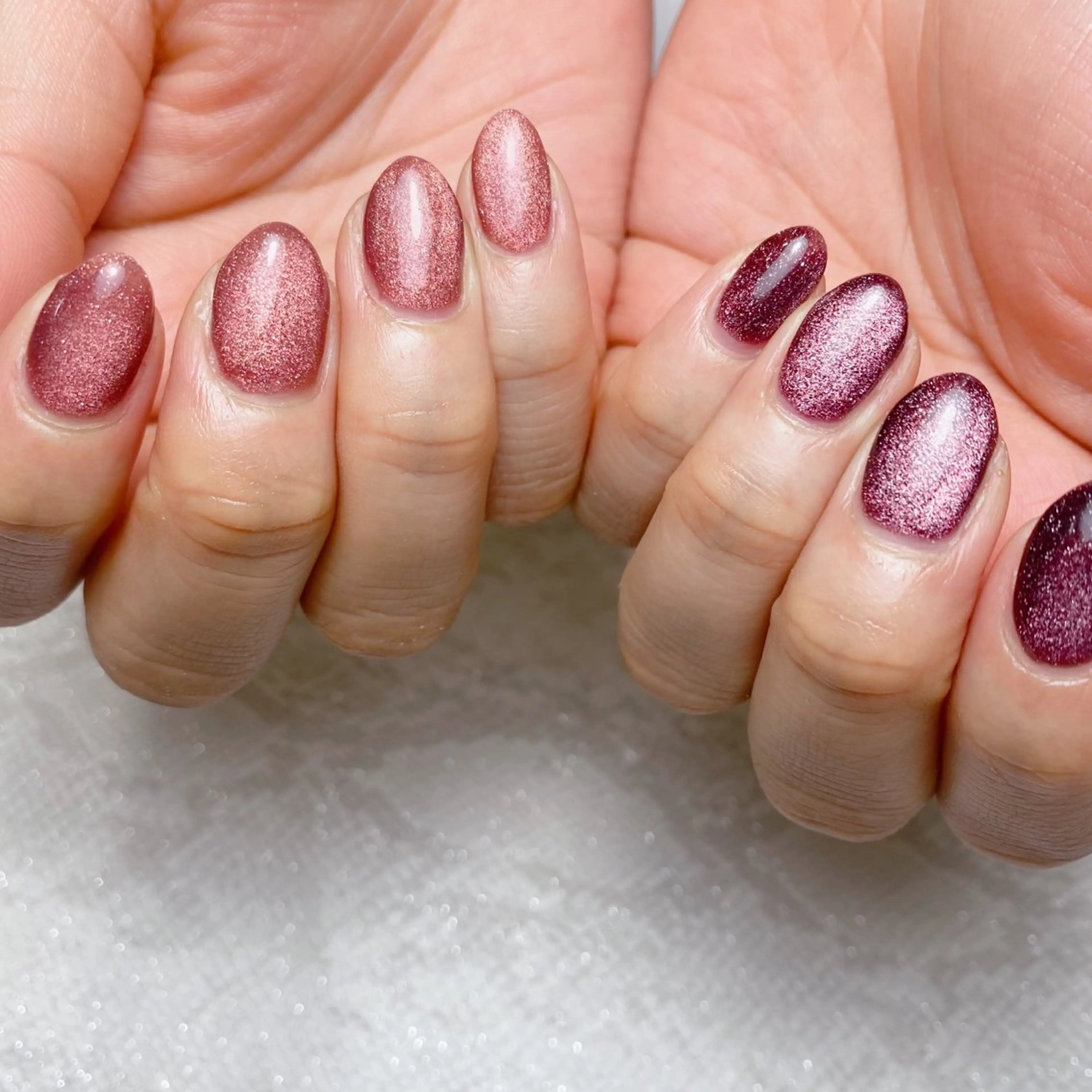 ネイル ハンドネイル フットネイル emma.nail kanakoのネイルデザイン