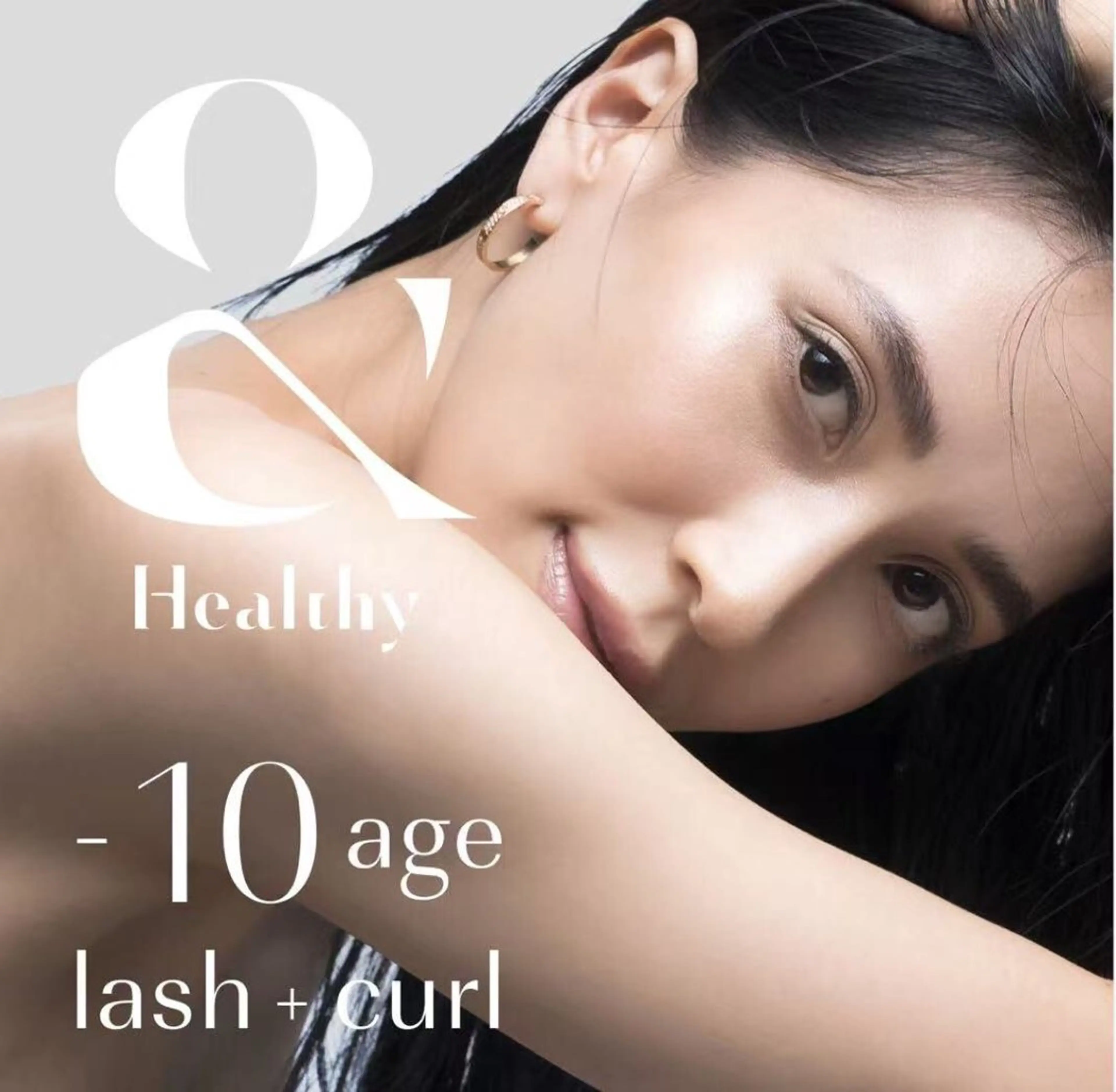 マツエク・マツパ マツエク Kusunoki 🌹Minami🌹のマツエク・マツパデザイン