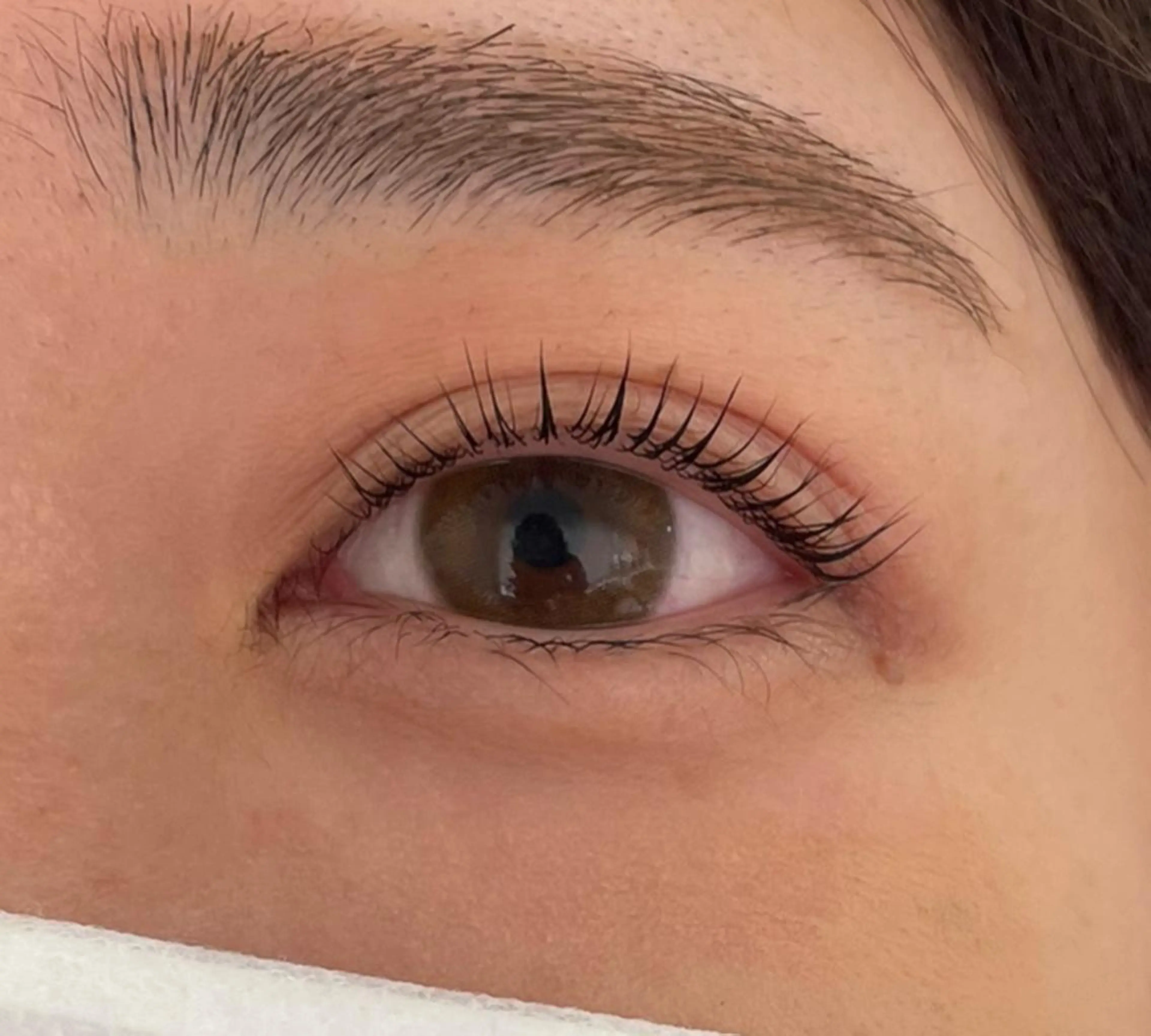 マツエク・マツパ 一重×まつ毛パーマ NEON博多店 chinatsuのマツエク・マツパデザイン