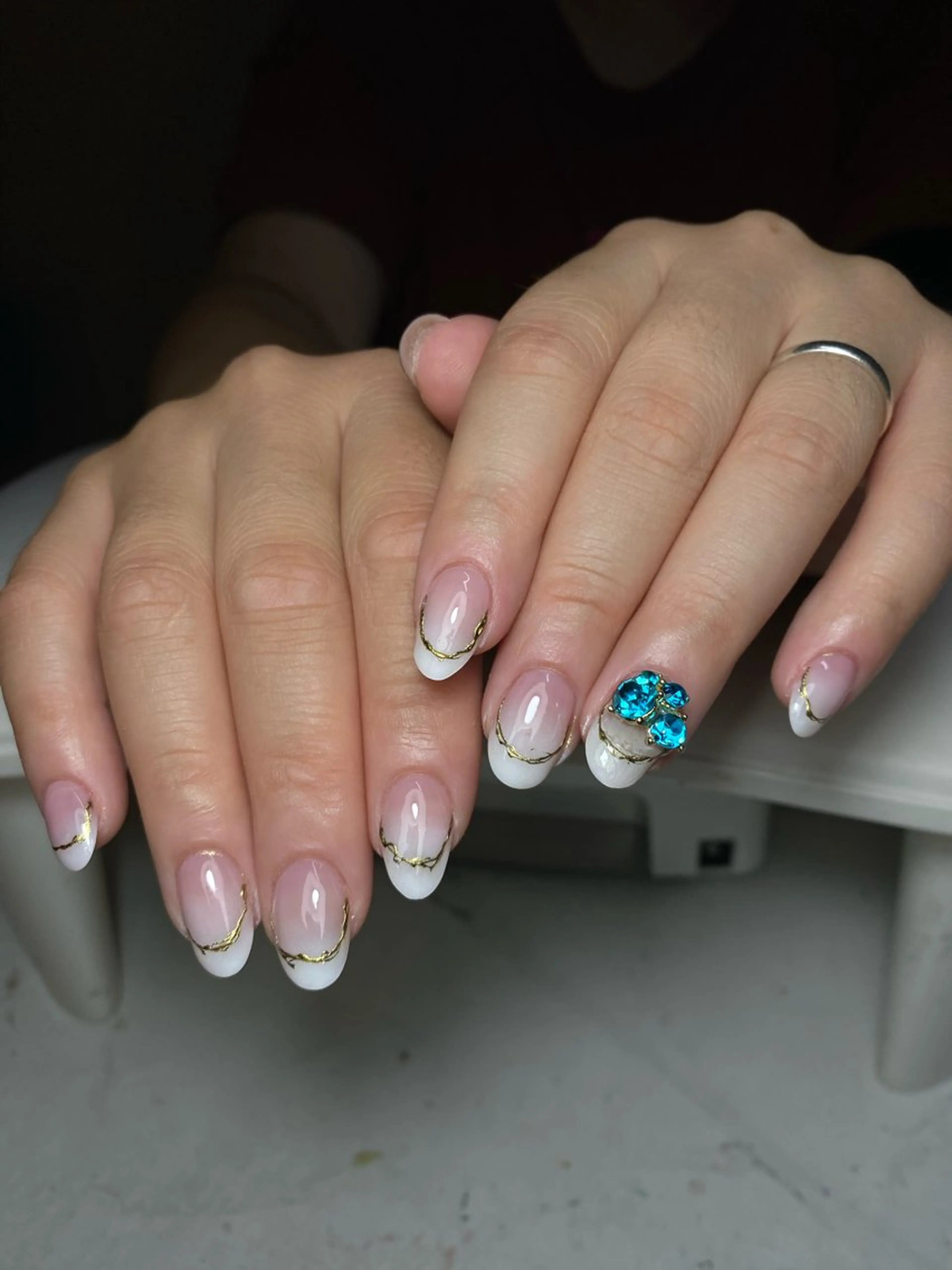 ネイル Isinha Nailsのネイルデザイン