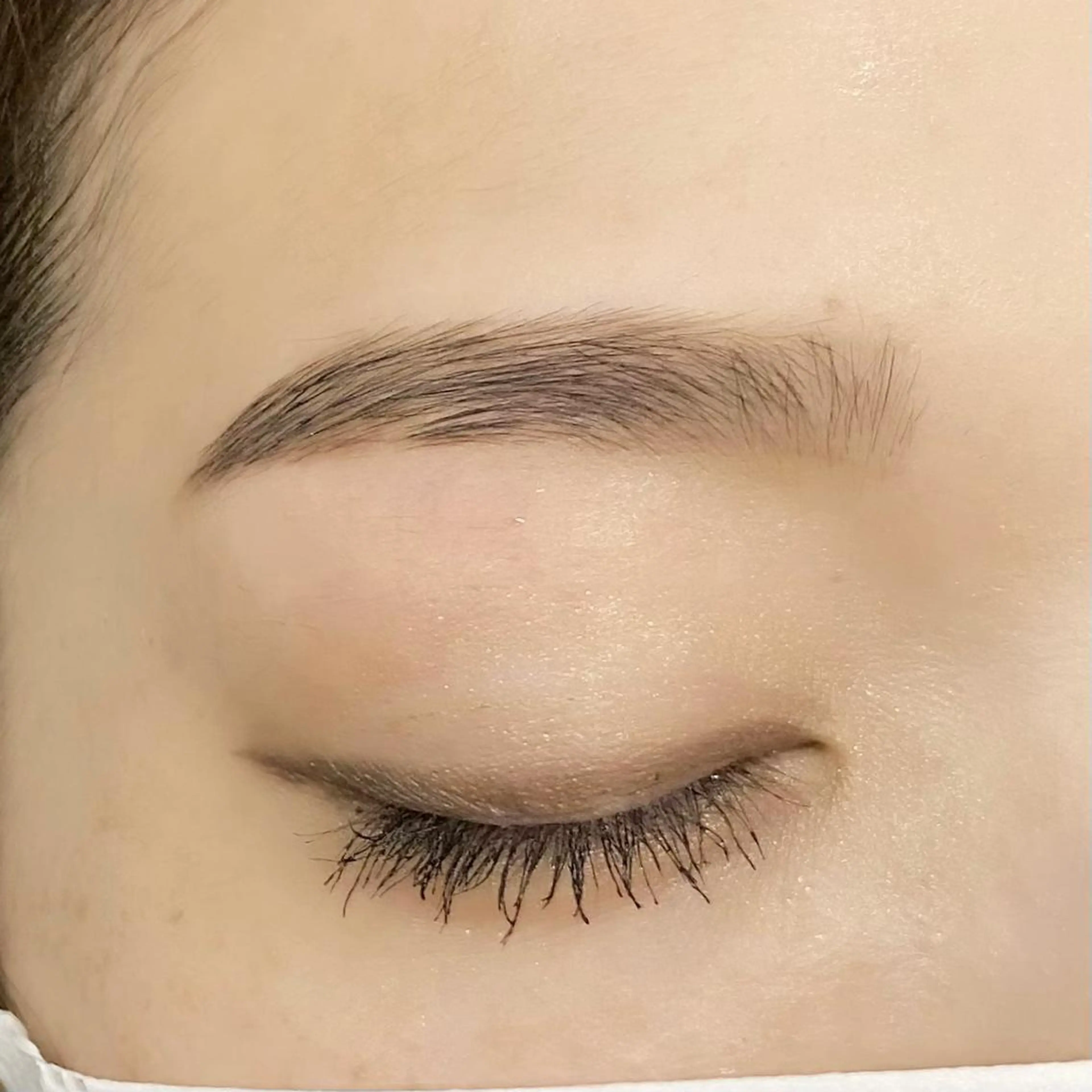 SHIINA .のマツエク・マツパデザイン