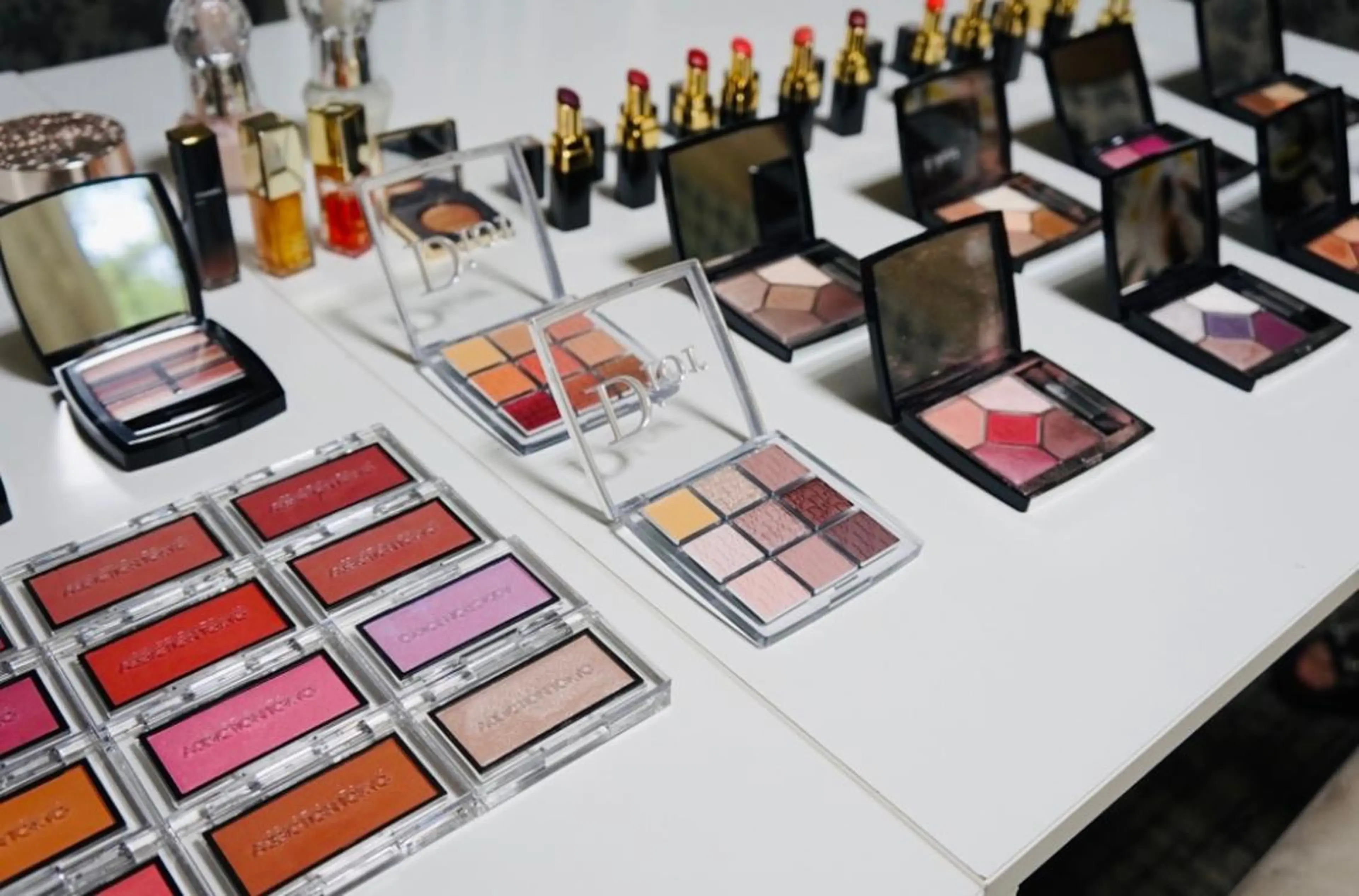 パーソナルカラー診断 酒巻絵美梨のその他イメージ