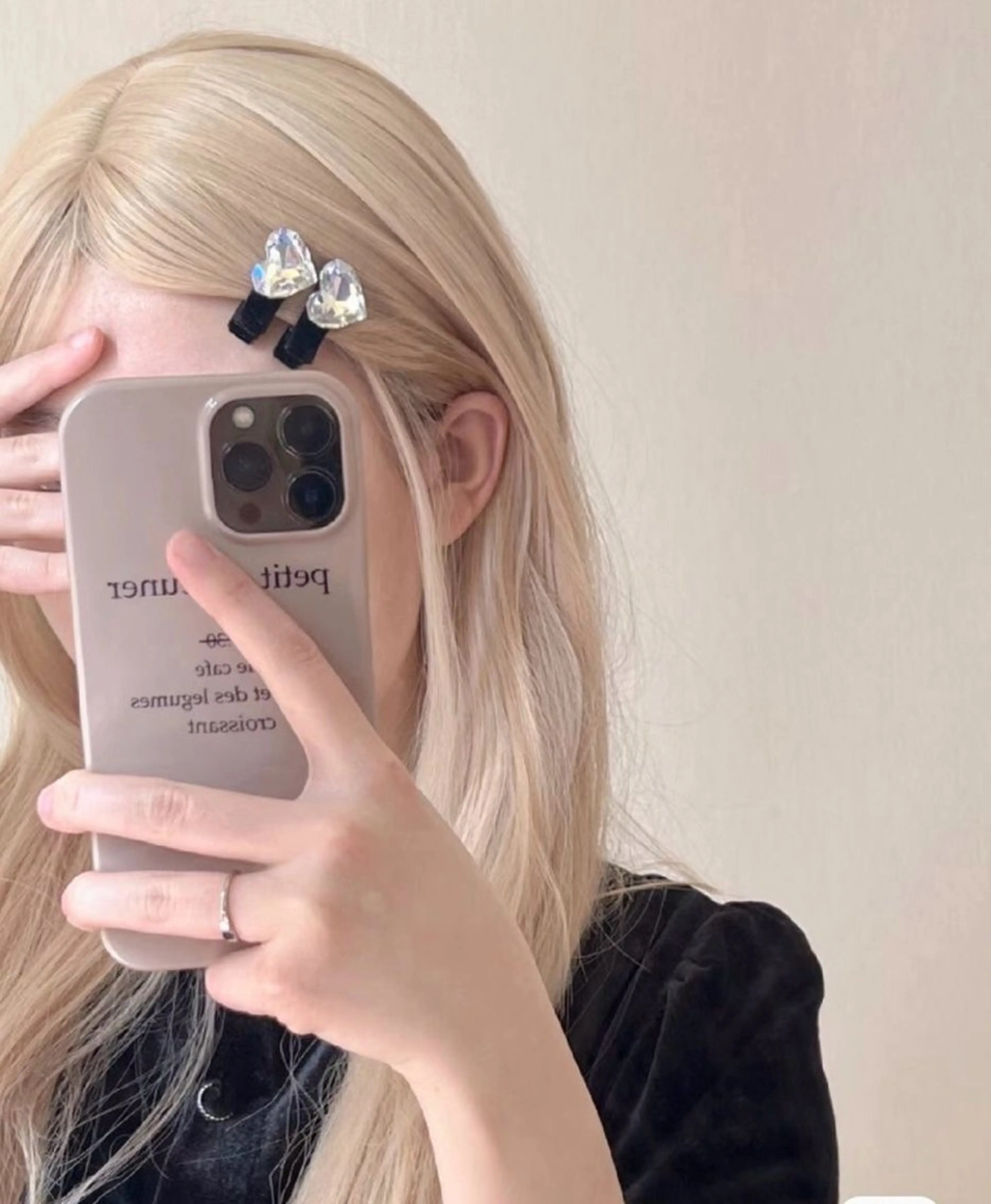 ロング カラー cope'u FALBE所属・💚ブリーチカラー 指名🥇💚ユウスケのヘアスタイル