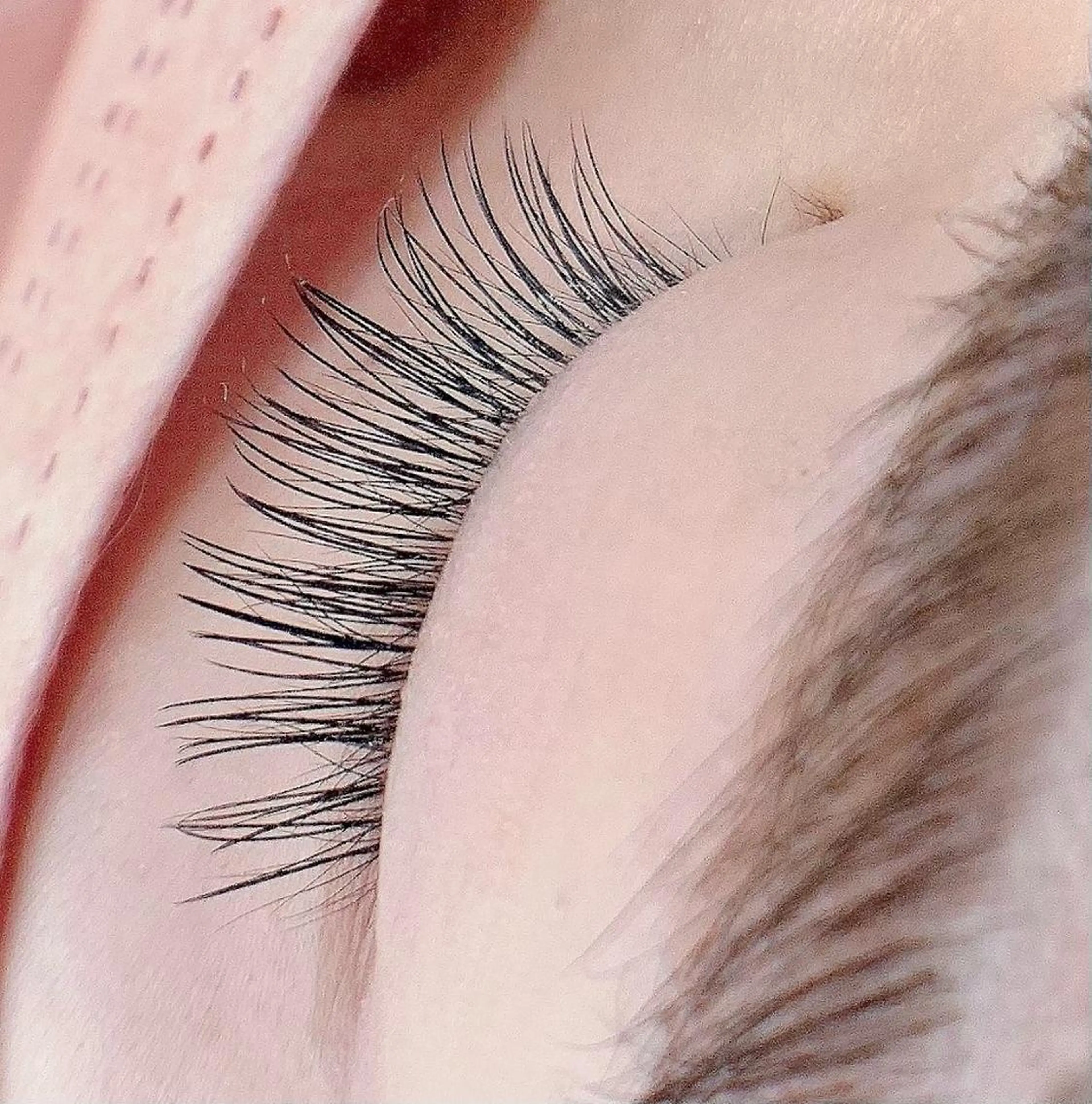 マツエク・マツパ Eyelash feliciteのマツエク・マツパデザイン