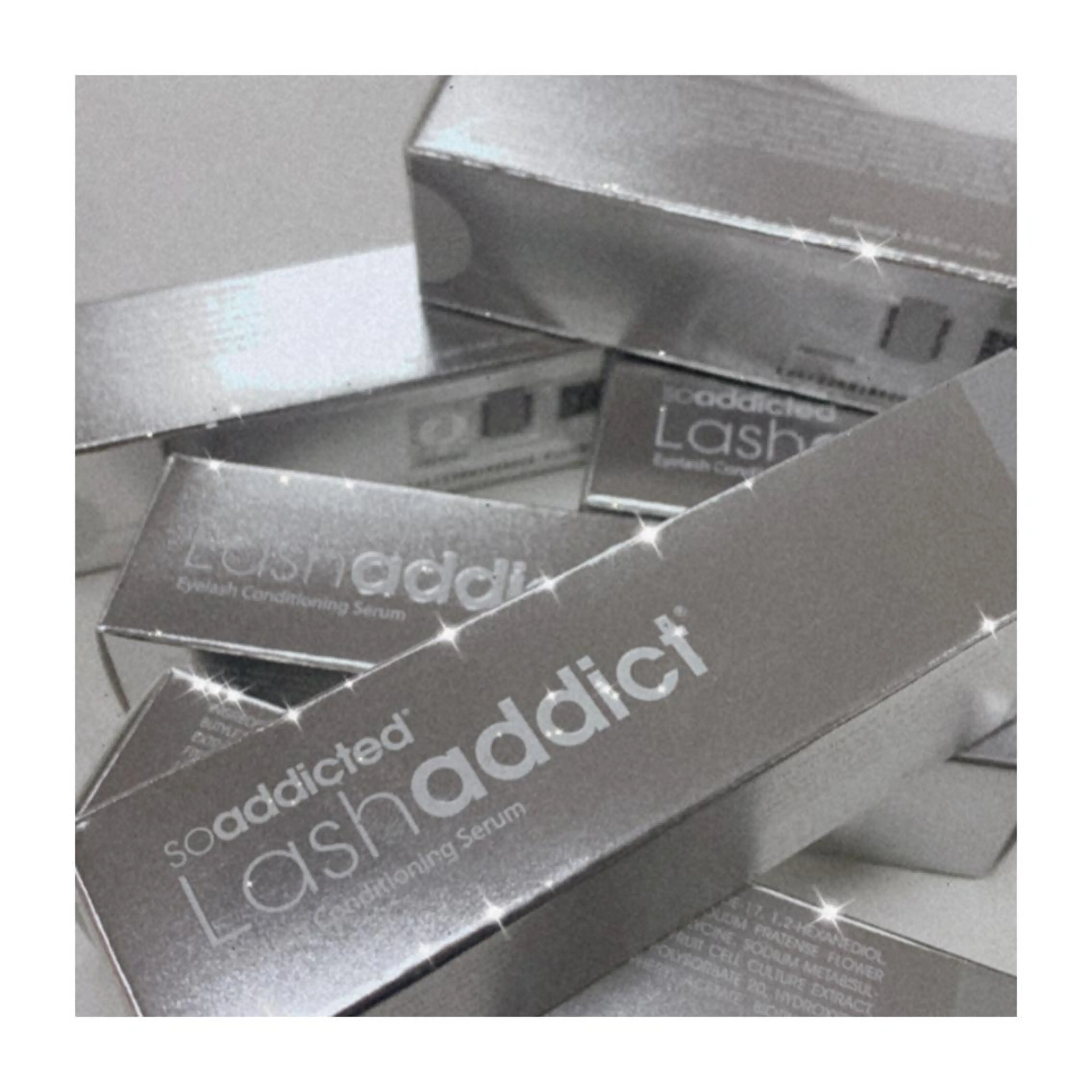 ❣️ラッシュアディクト＋上まつ毛パーマ(コーティング付)💠✨の写真