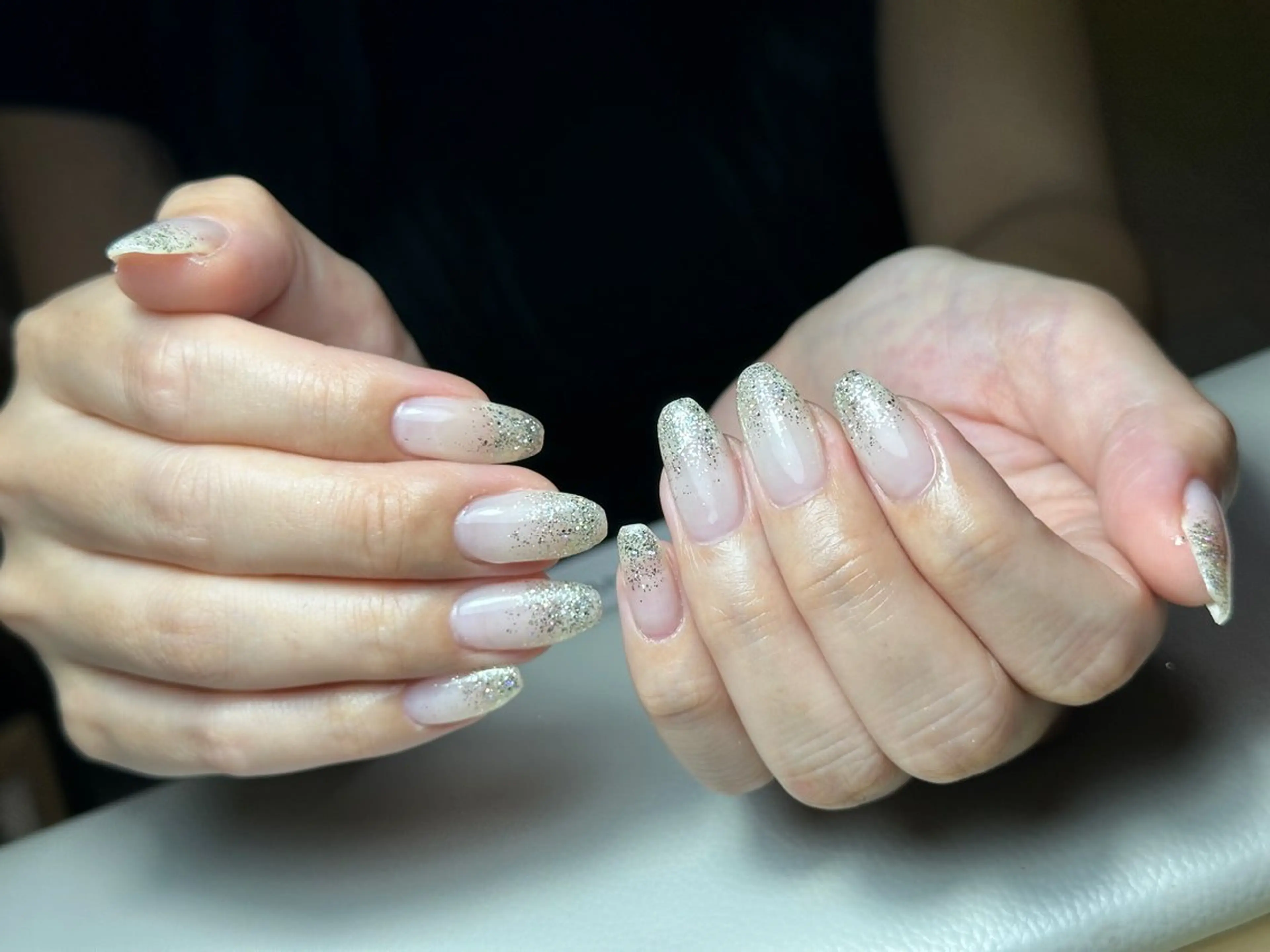 ネイル Eveネイル チップスカルプ専門店のネイルデザイン