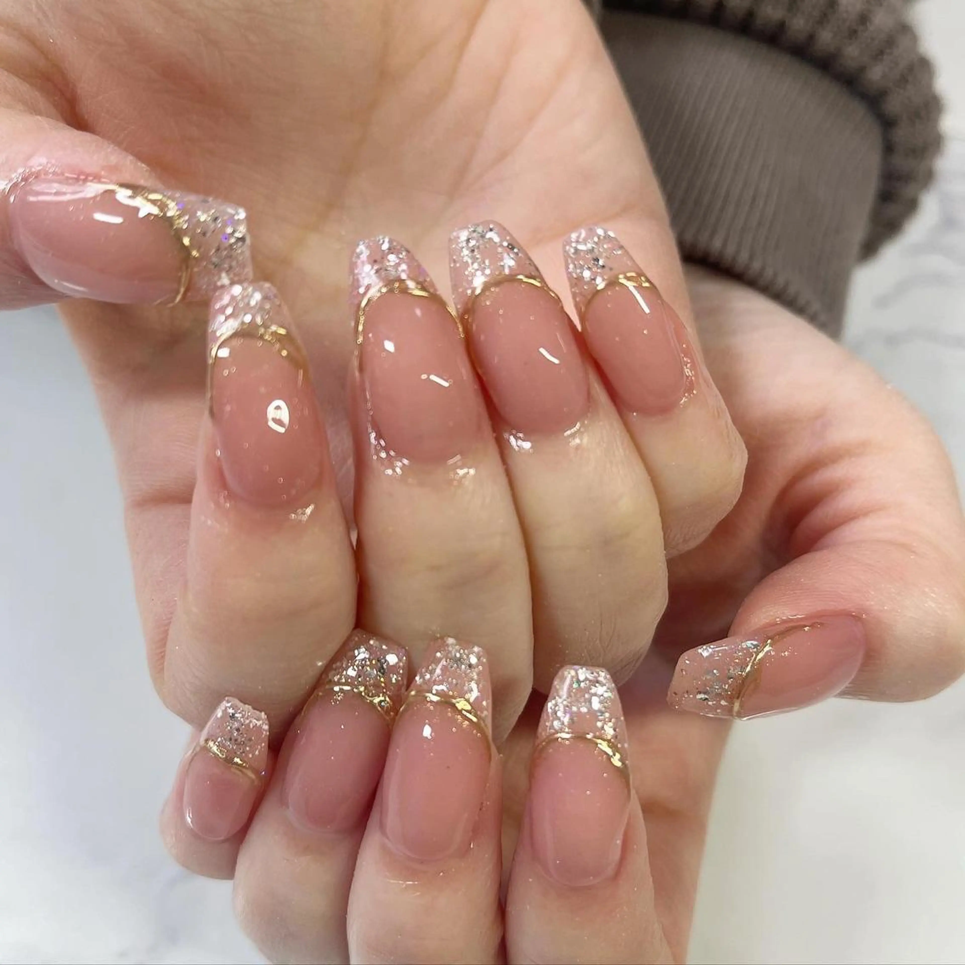 ネイル nail ameryのネイルデザイン