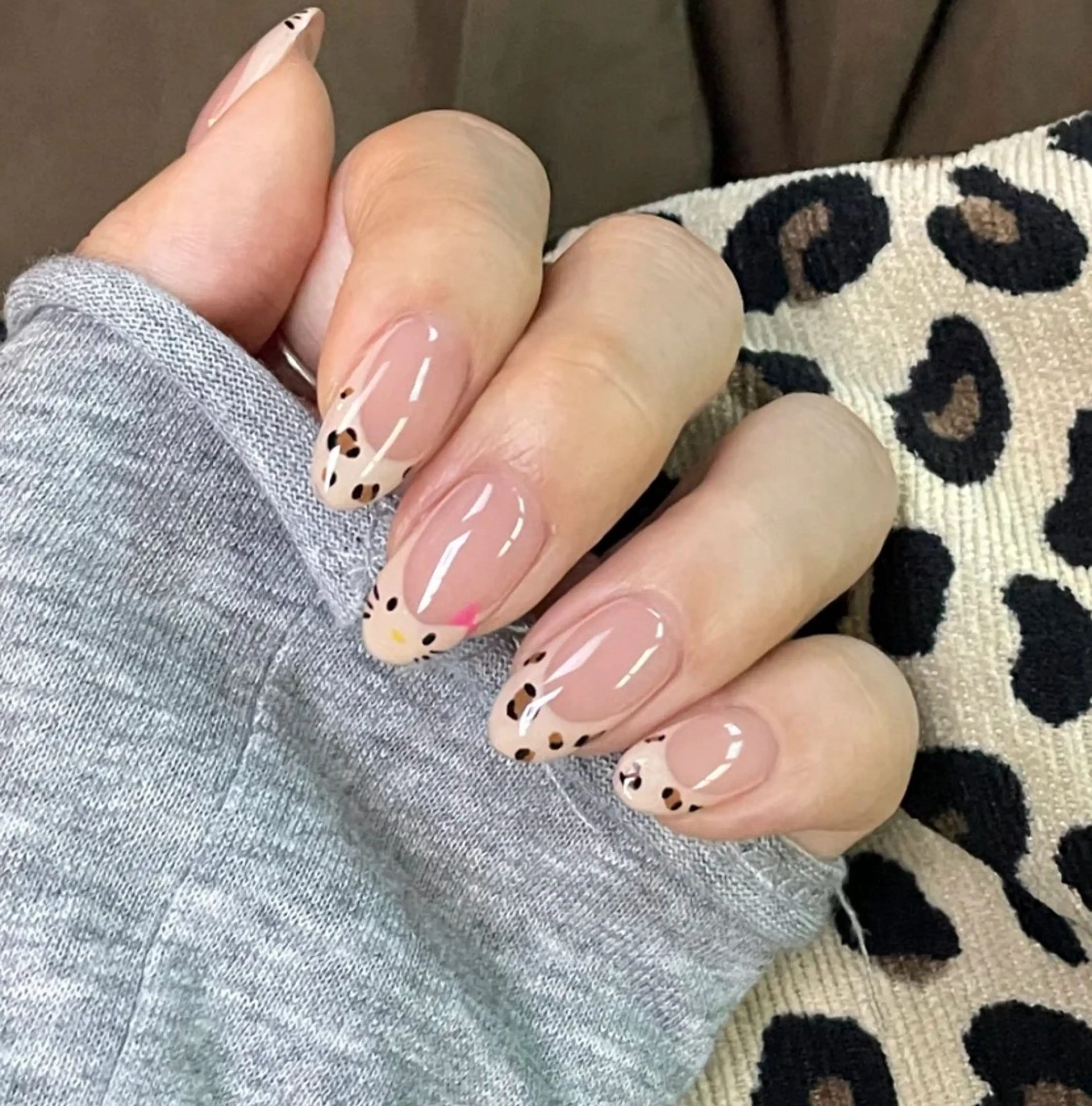 ネイル ハンドネイル Lynn_ Nailのネイルデザイン