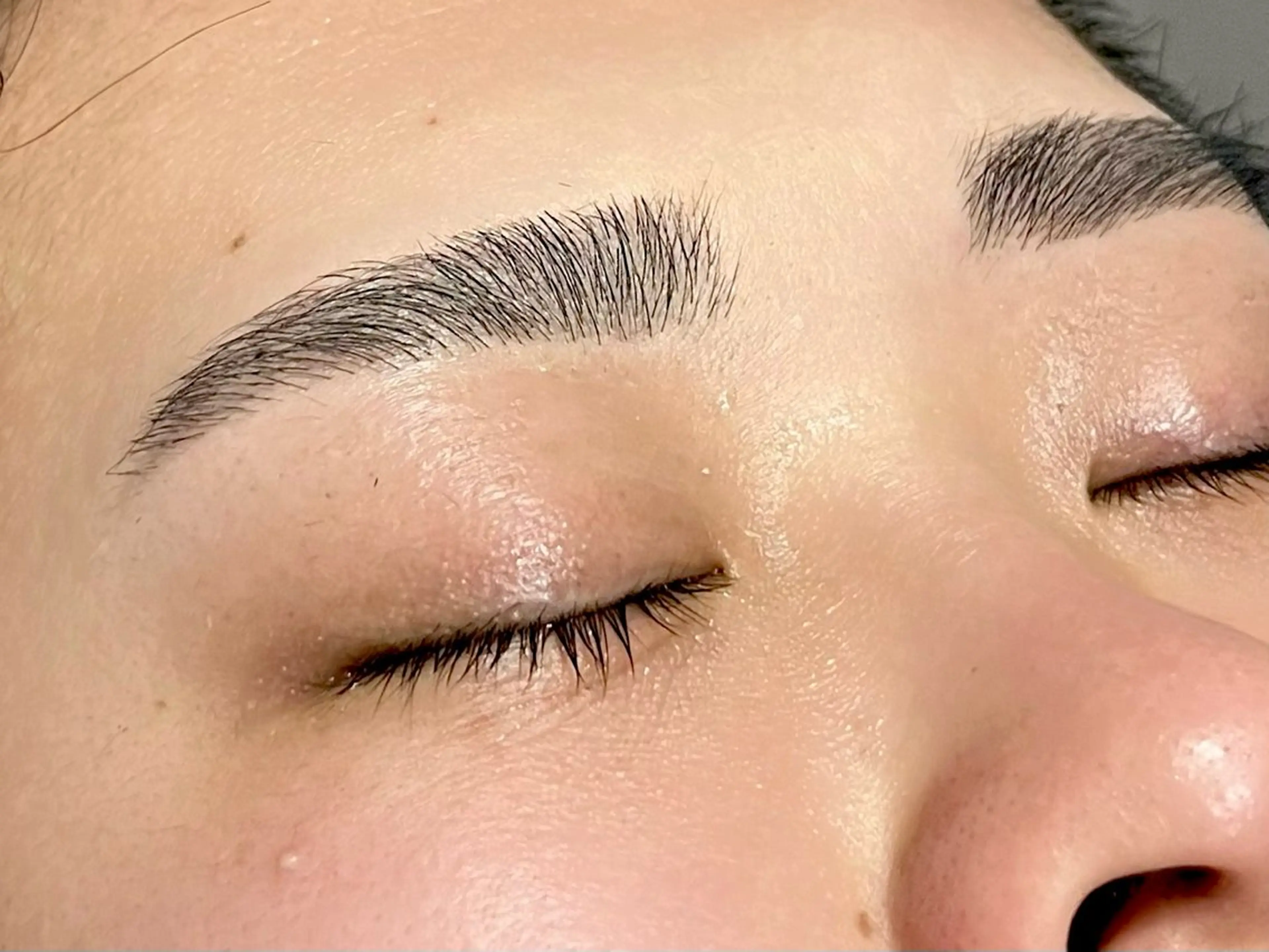 アイブロウ その他(アイブロウ) まつ毛/眉毛サロン Miri山下のマツエク・マツパデザイン