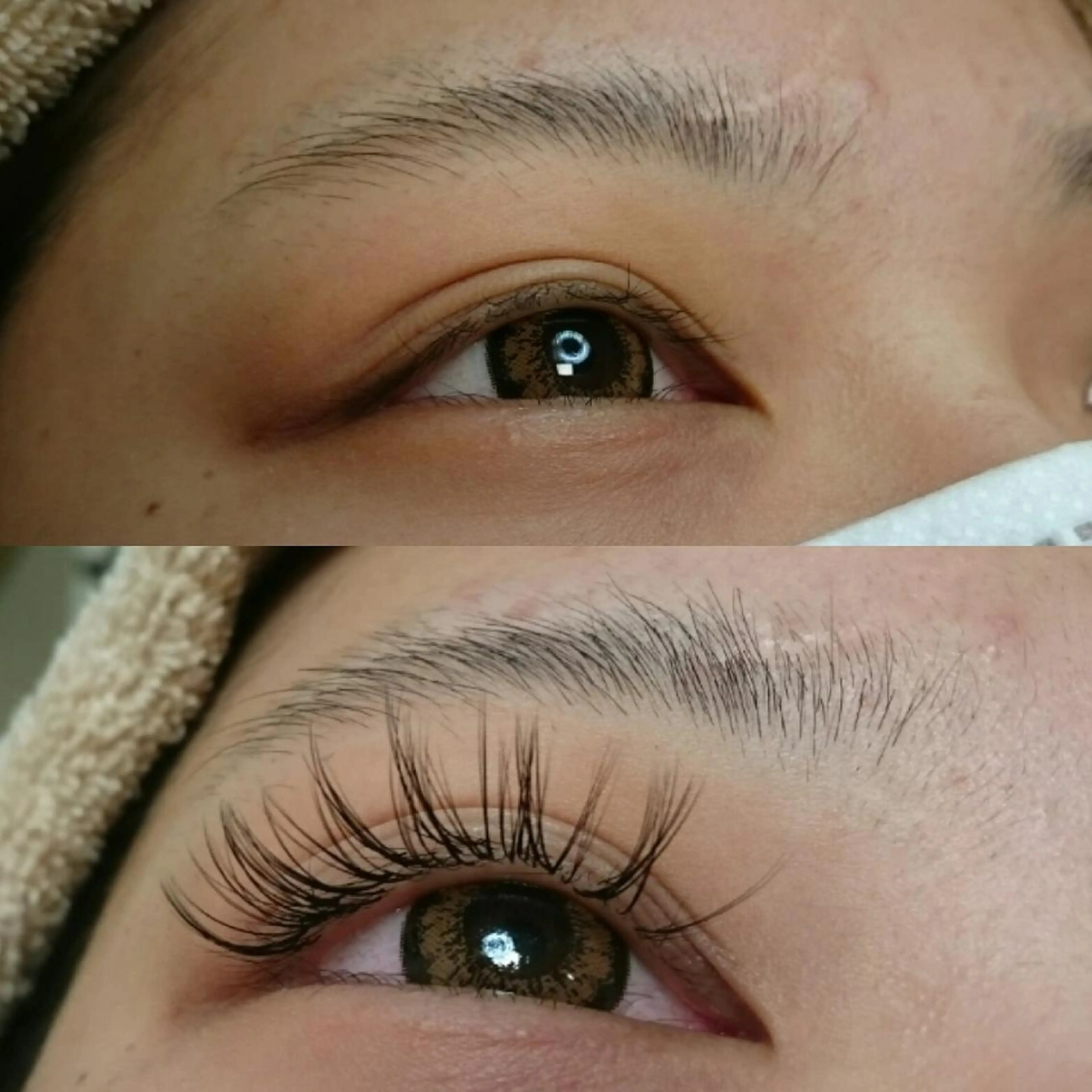 マツエク・マツパ パーソナルカラー・骨格/顔診断【eternity】所属・【トータル美容】 Eternityのその他イメージ