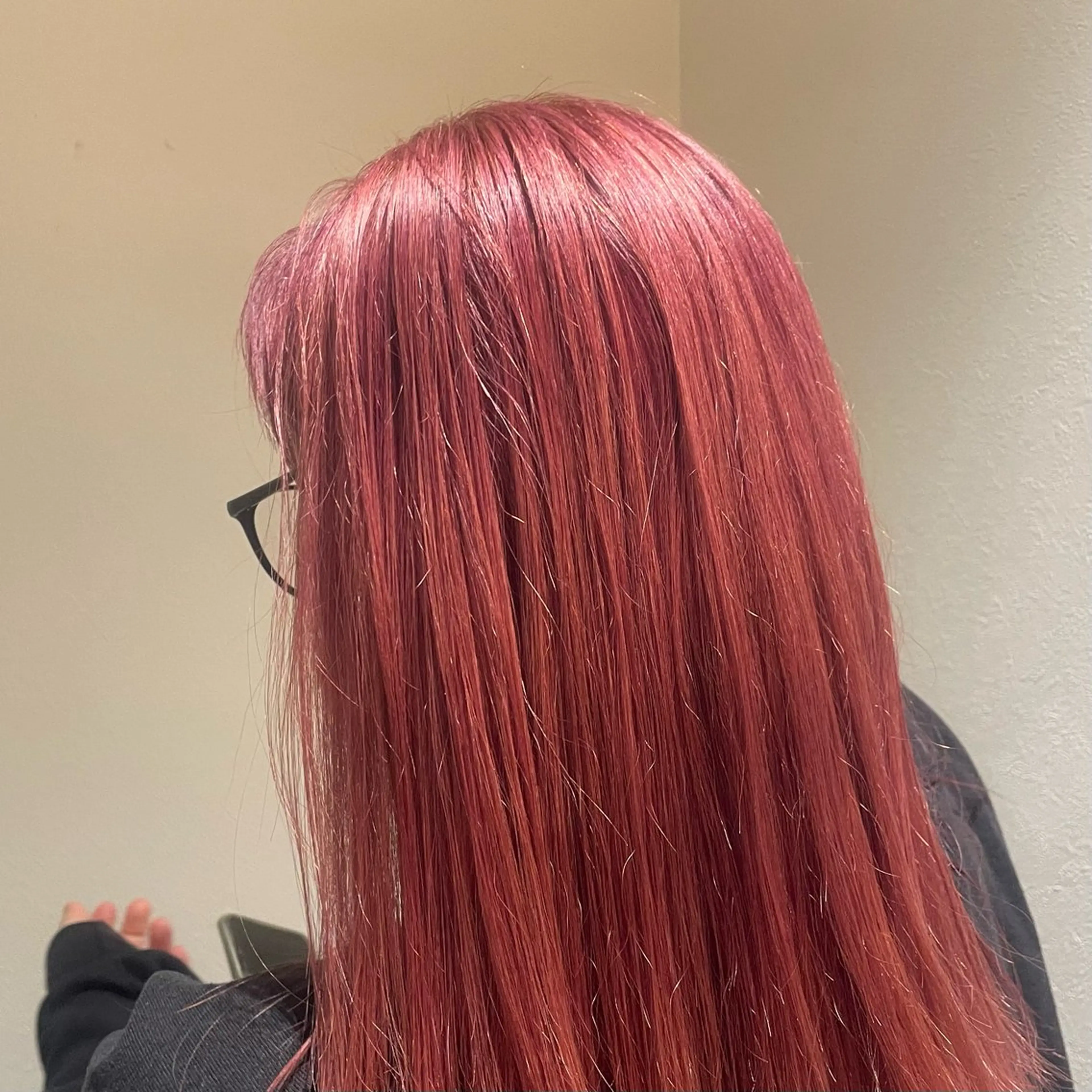 カラー ヘアカラー 🎀Fuse / non🎀のヘアスタイル