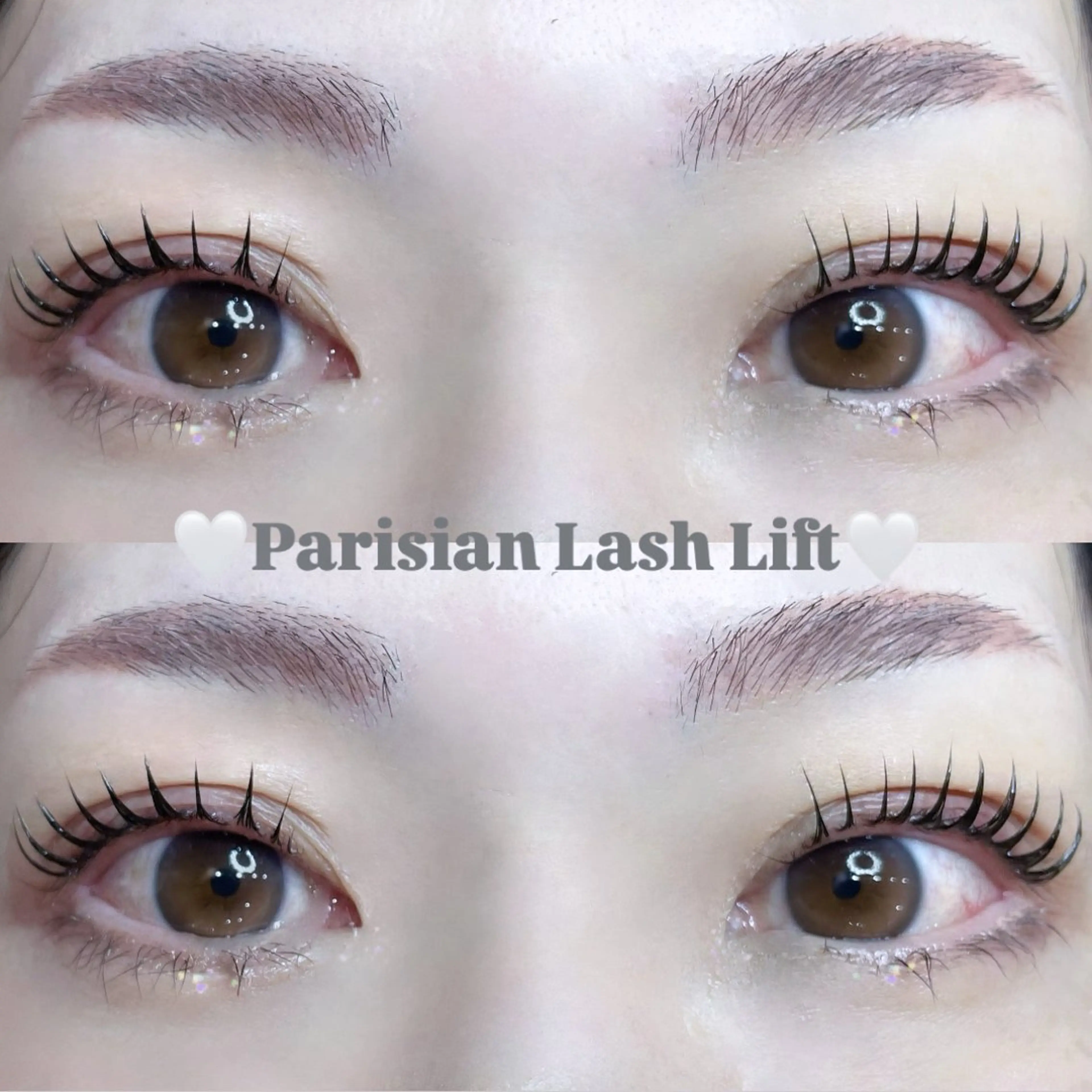 マツエク・マツパ マリーテレージア MIAI.⋆𝜗𝜚のマツエク・マツパデザイン