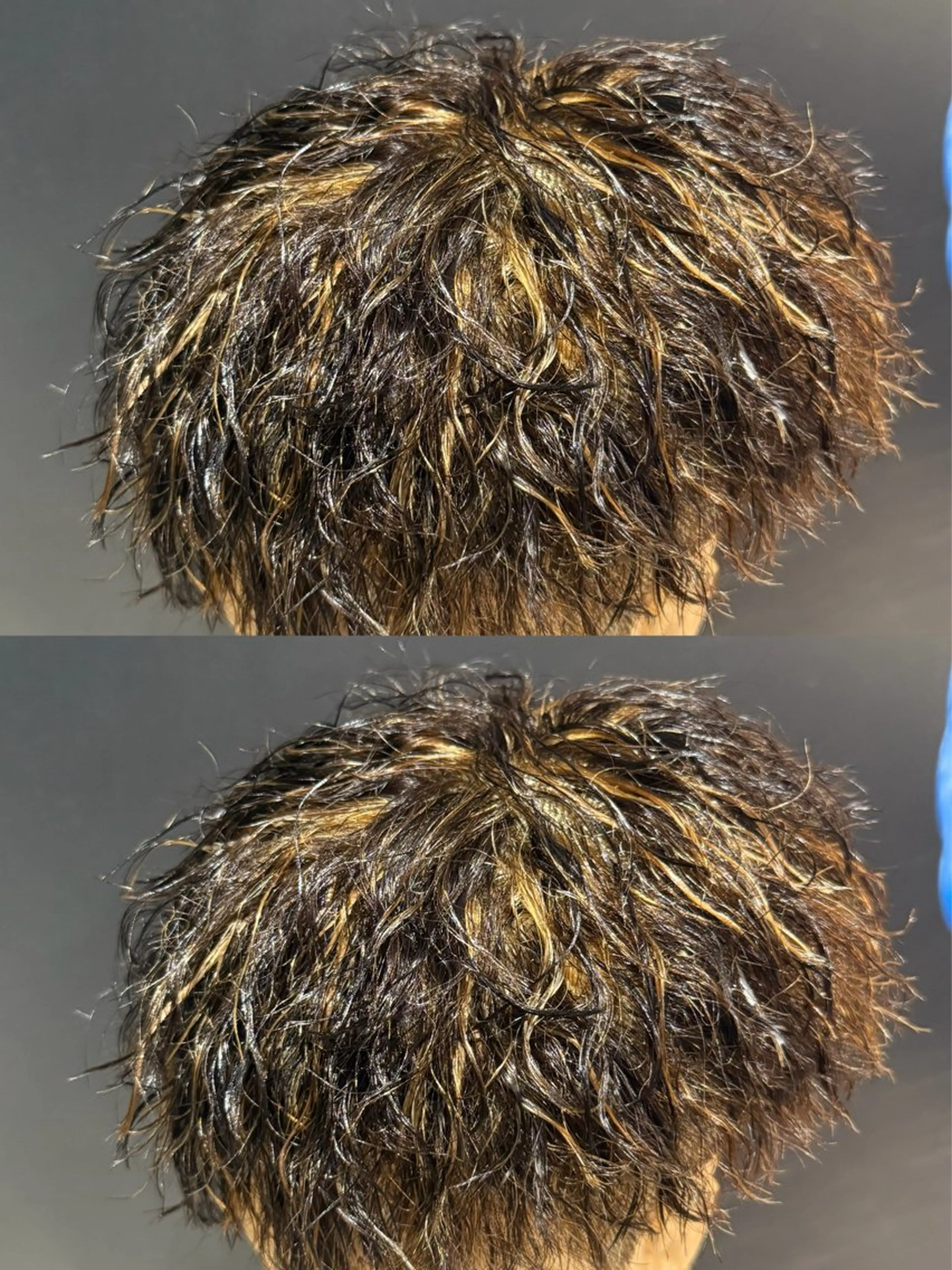 パーマ メンズ メンズハイライト メンズパーマ メンズツイストパーマ ツイストパーマ カット パーマ レディースモデル募集 無料/田中海斗のヘアスタイル