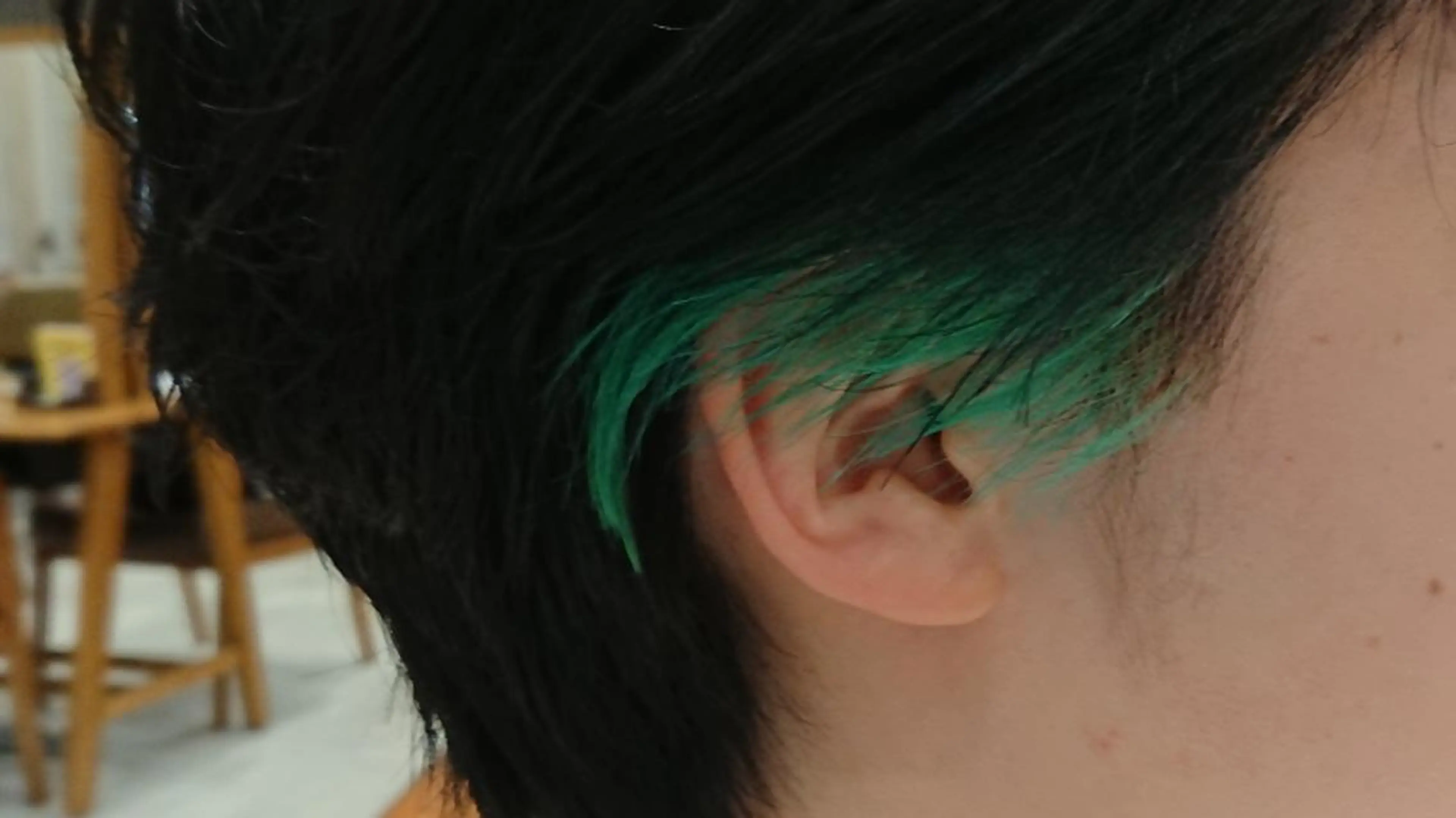 カラー ショート 🌸銀座一丁目/美髪 矯正🌸山田 隆介のヘアスタイル