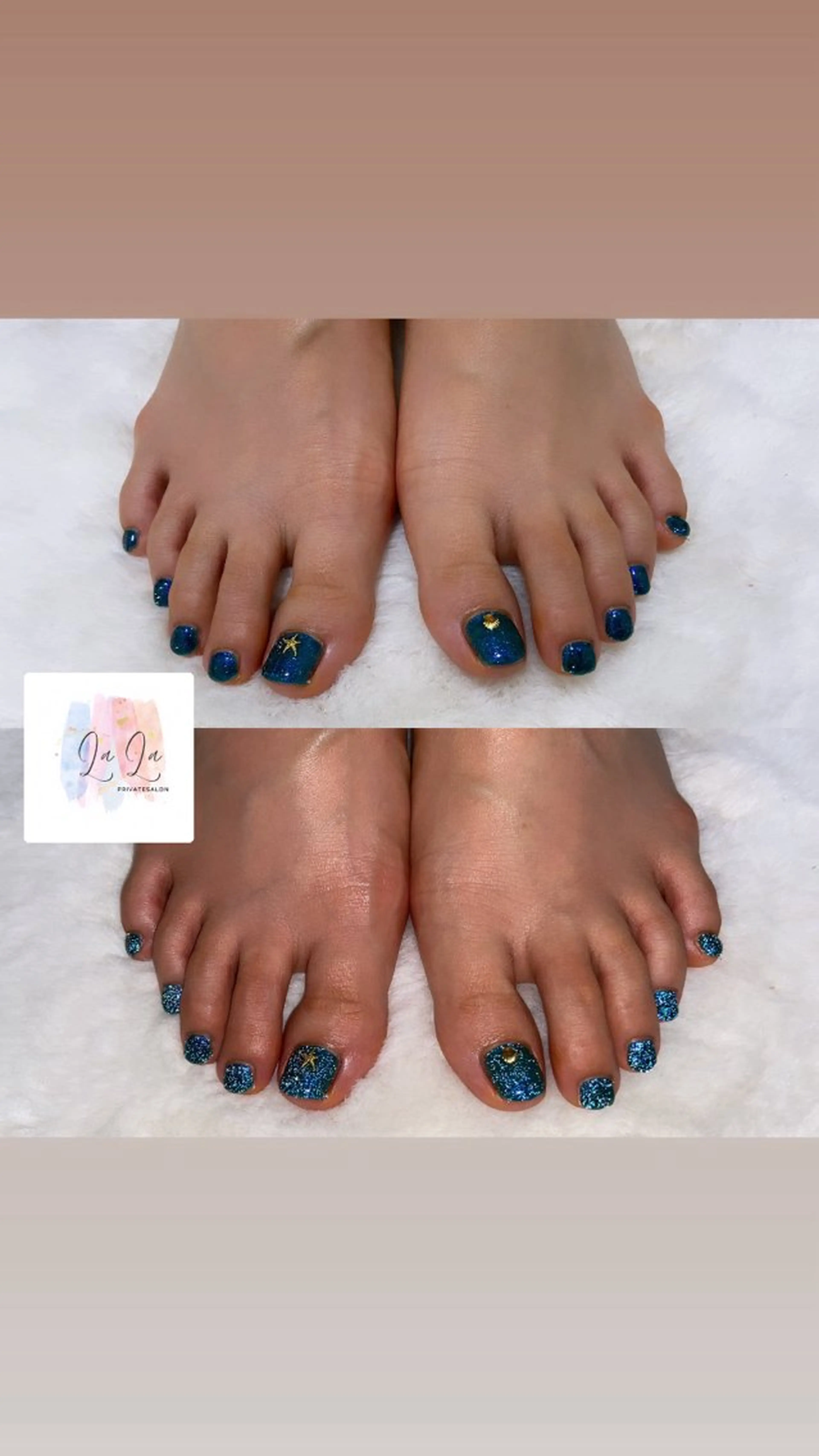 ネイル フラッシュネイル あ いのその他イメージ