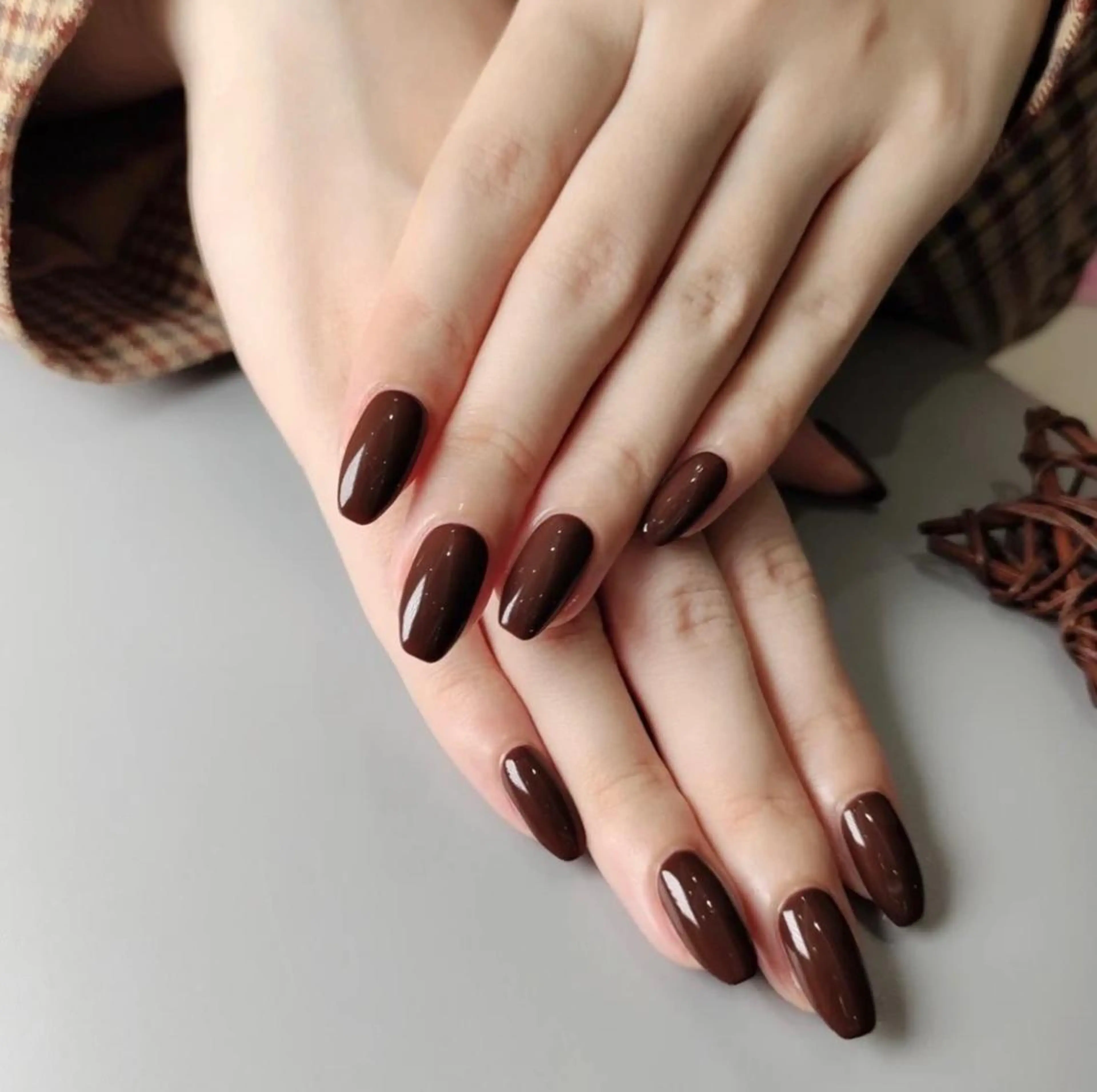 ネイル Smiling nailのネイルデザイン