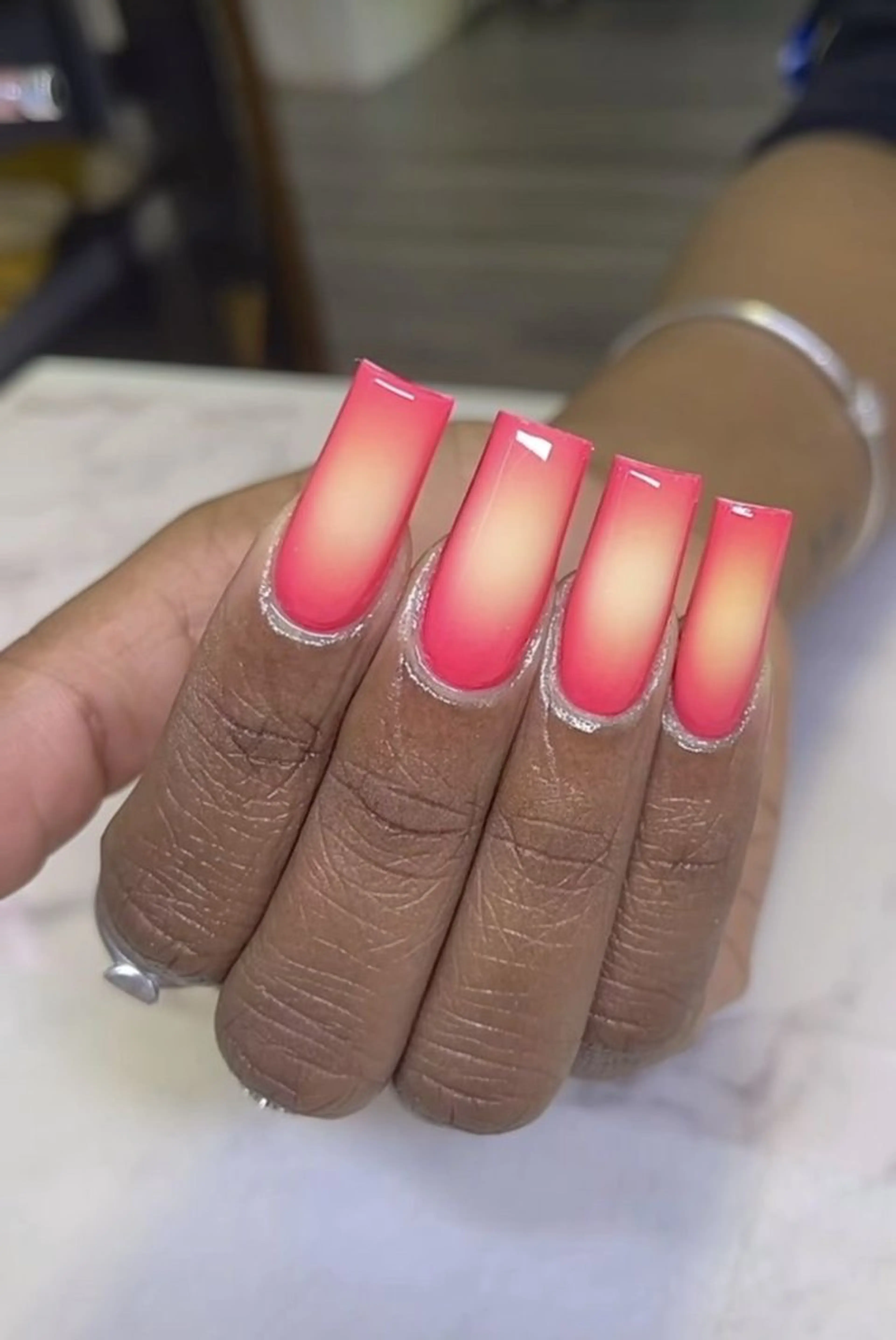 ネイル ハンドネイル Ri-e's nailのネイルデザイン