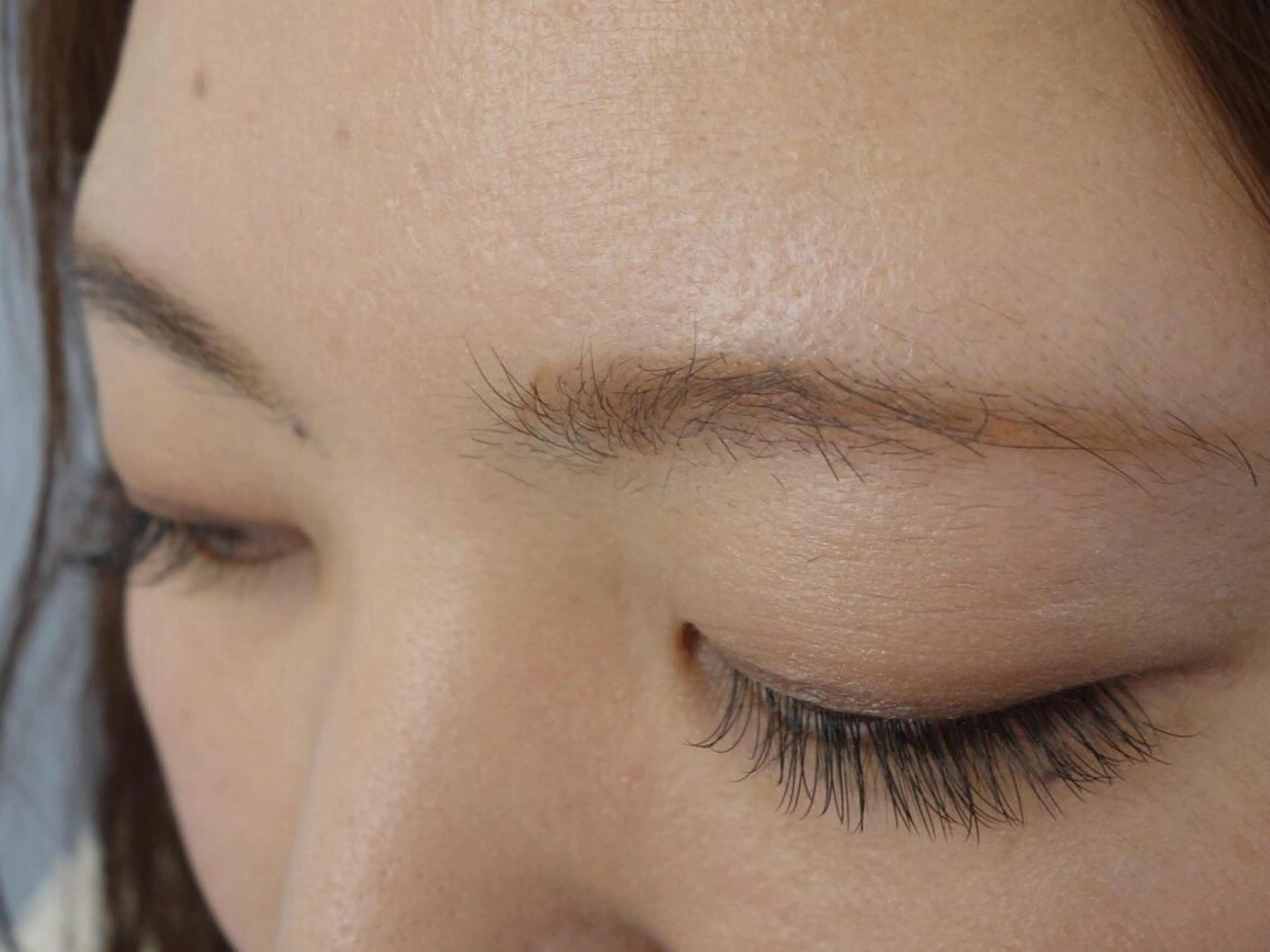 マツエク・マツパ Cカール 木村 (キムラ)のマツエク・マツパデザイン