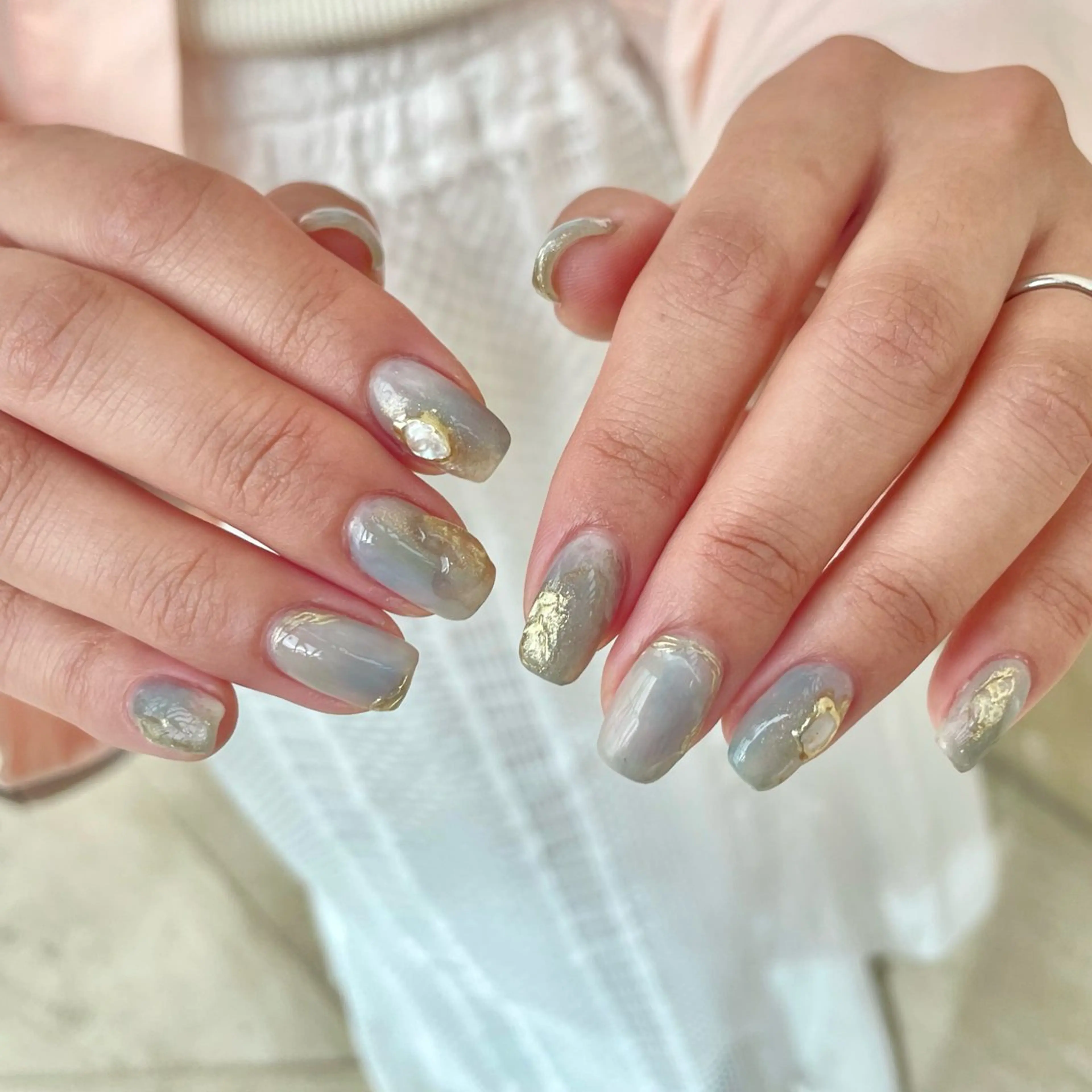 ネイル Nati nailのネイルデザイン