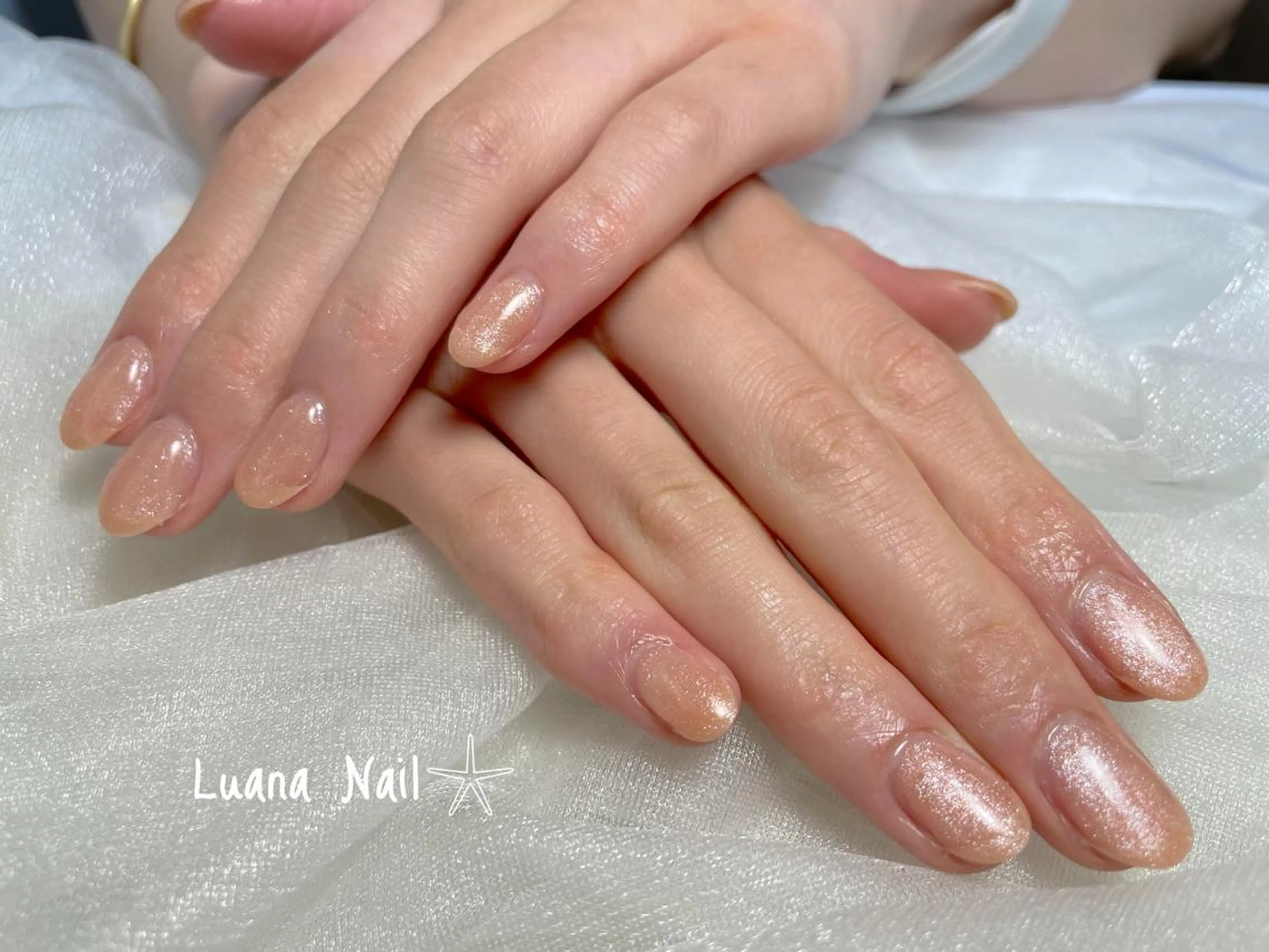ネイル Nail Salon Subaruのネイルデザイン