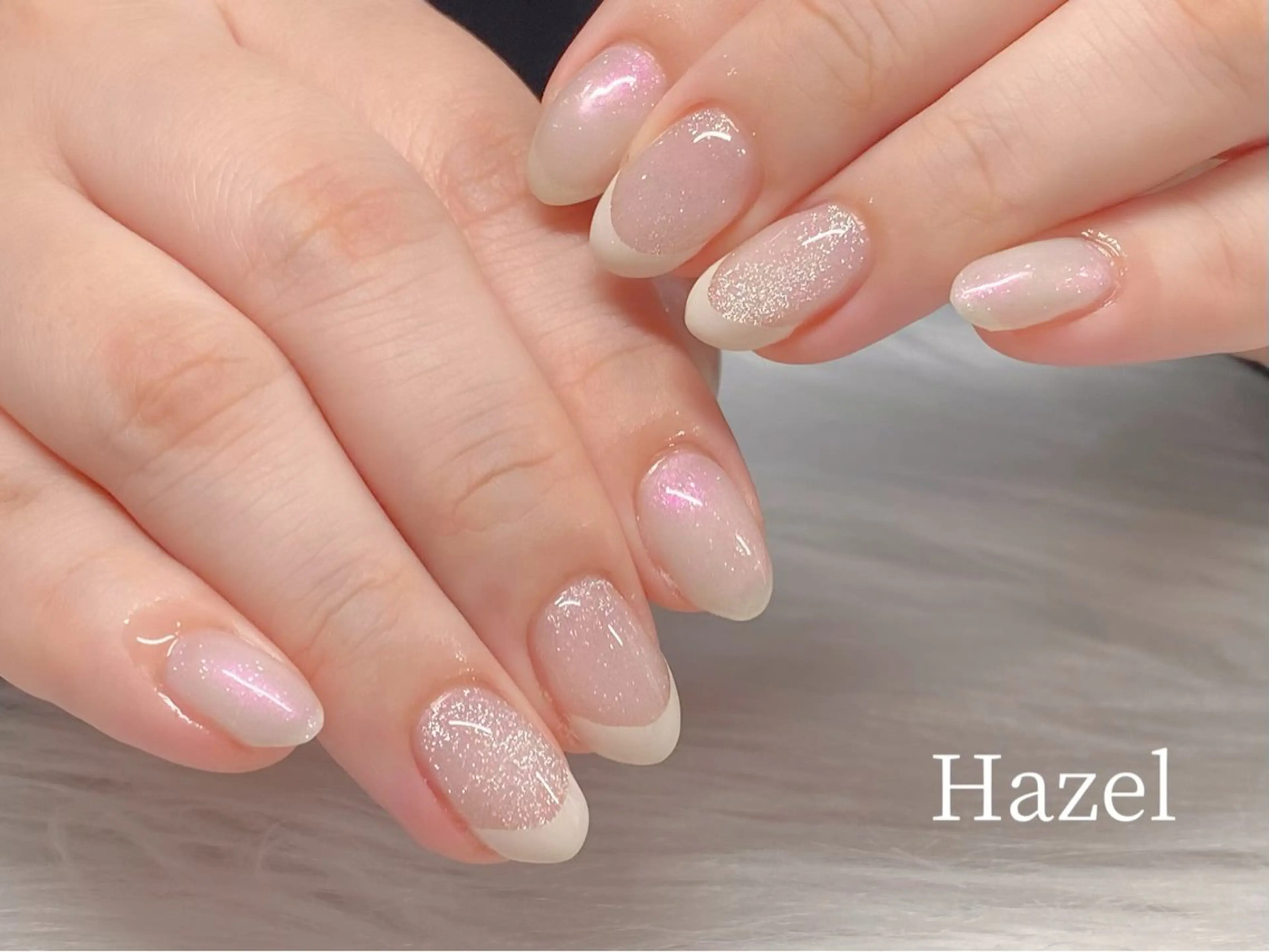 ネイル ハンドネイル ♡Hazel 吉祥寺♡のネイルデザイン