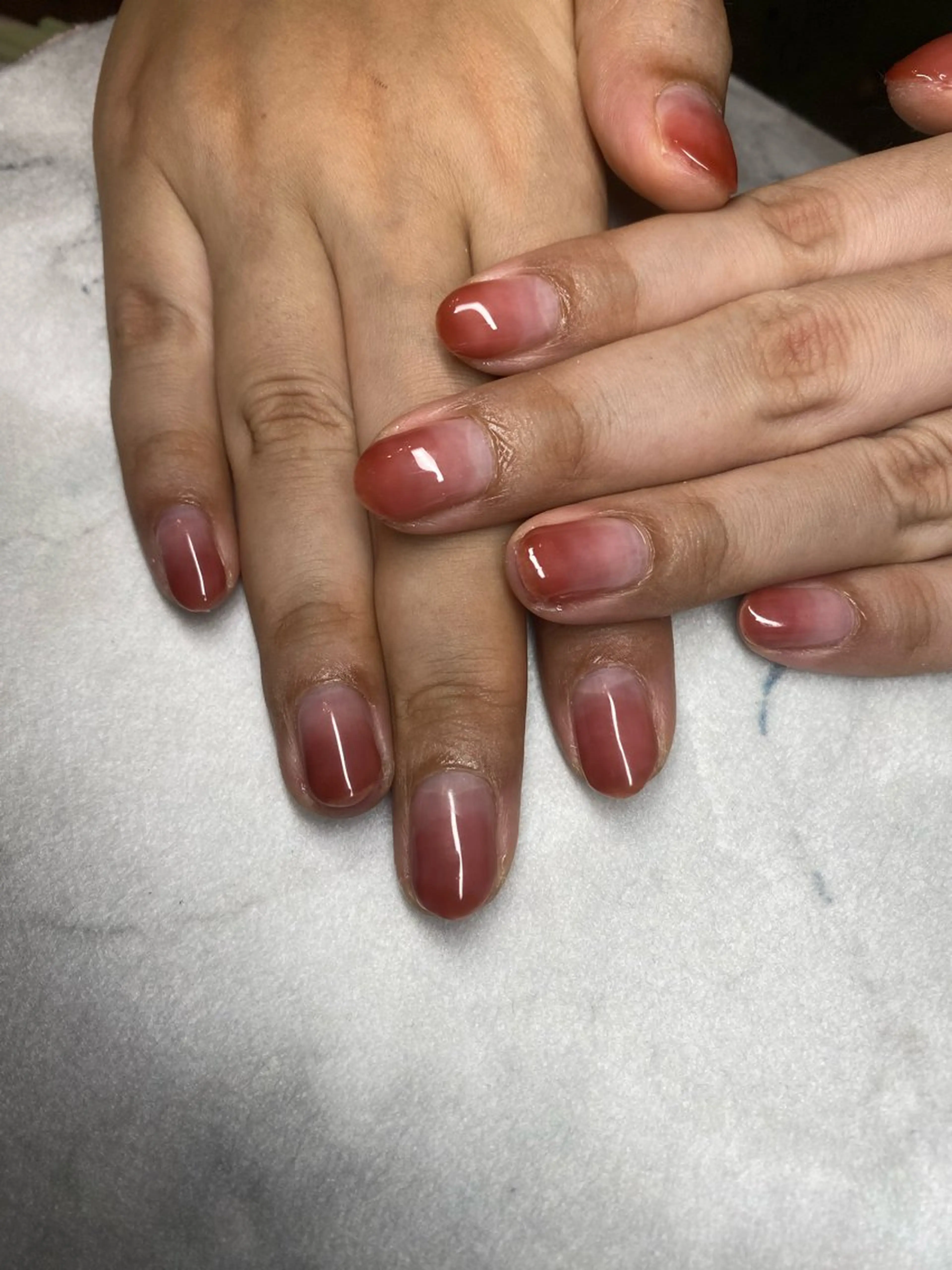 ネイル Chandra nail&tarotのネイルデザイン