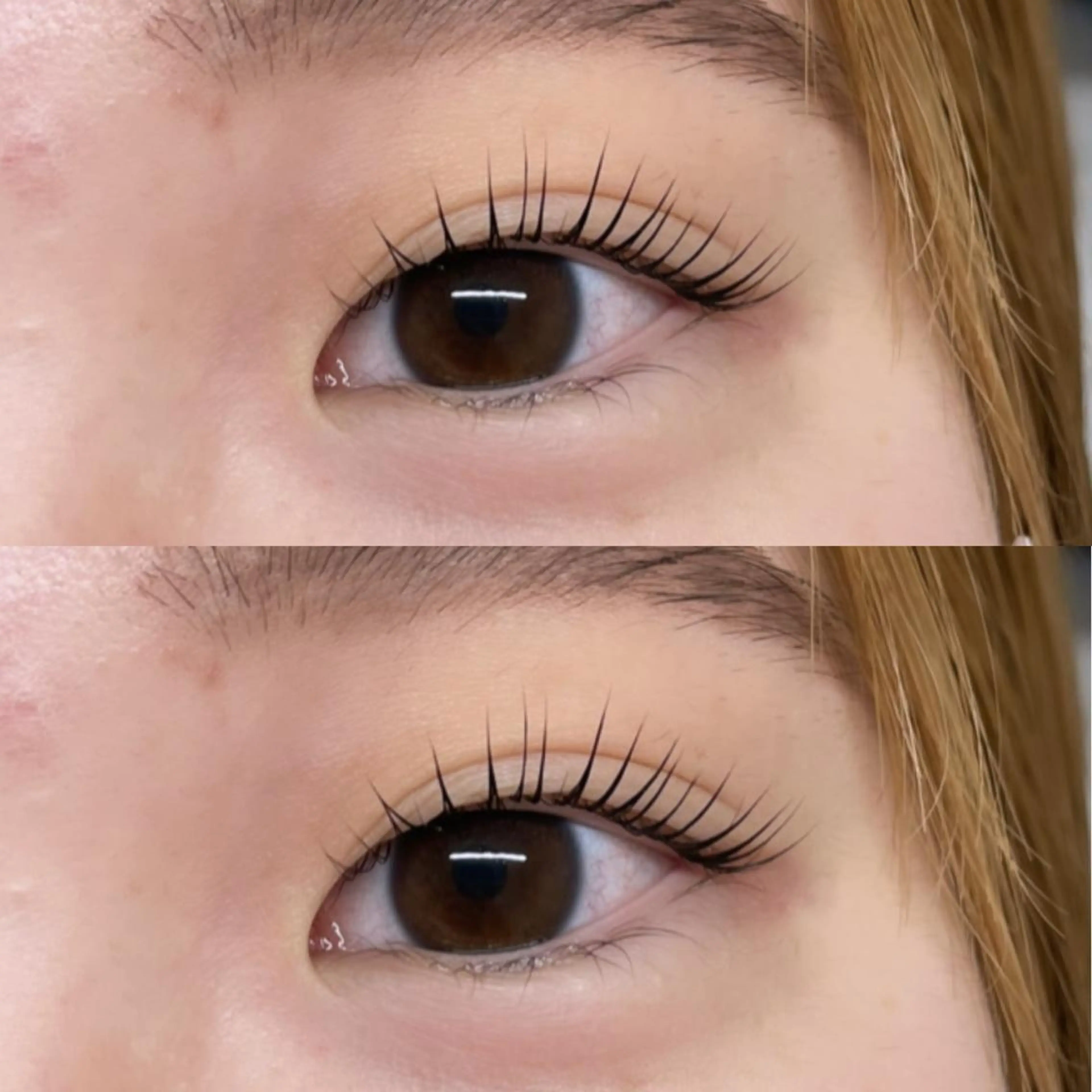 マツエク・マツパ 浅田 夢の眉毛・アイブロウイメージ