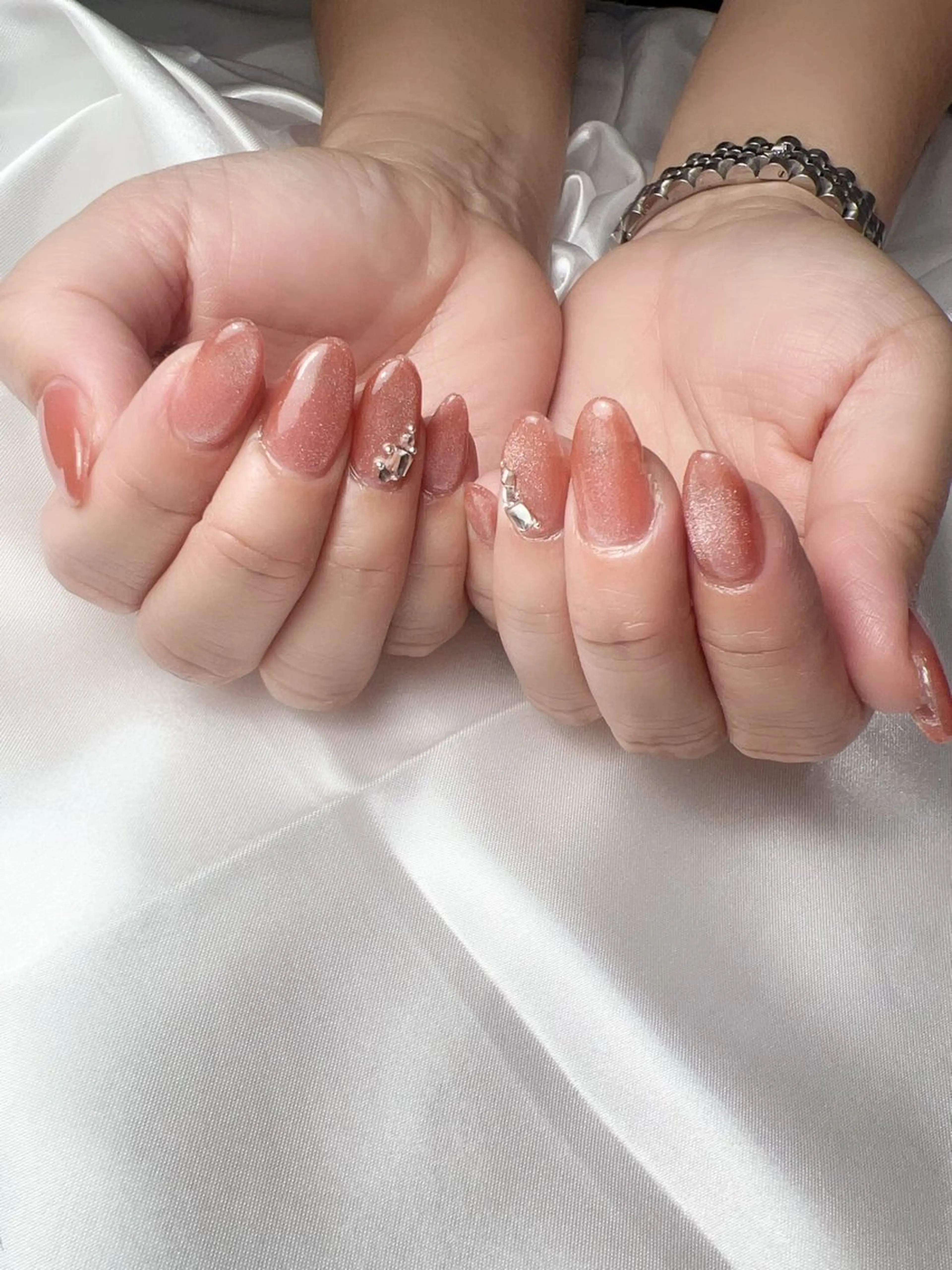 ネイル nailstudio ′ecoleのネイルデザイン