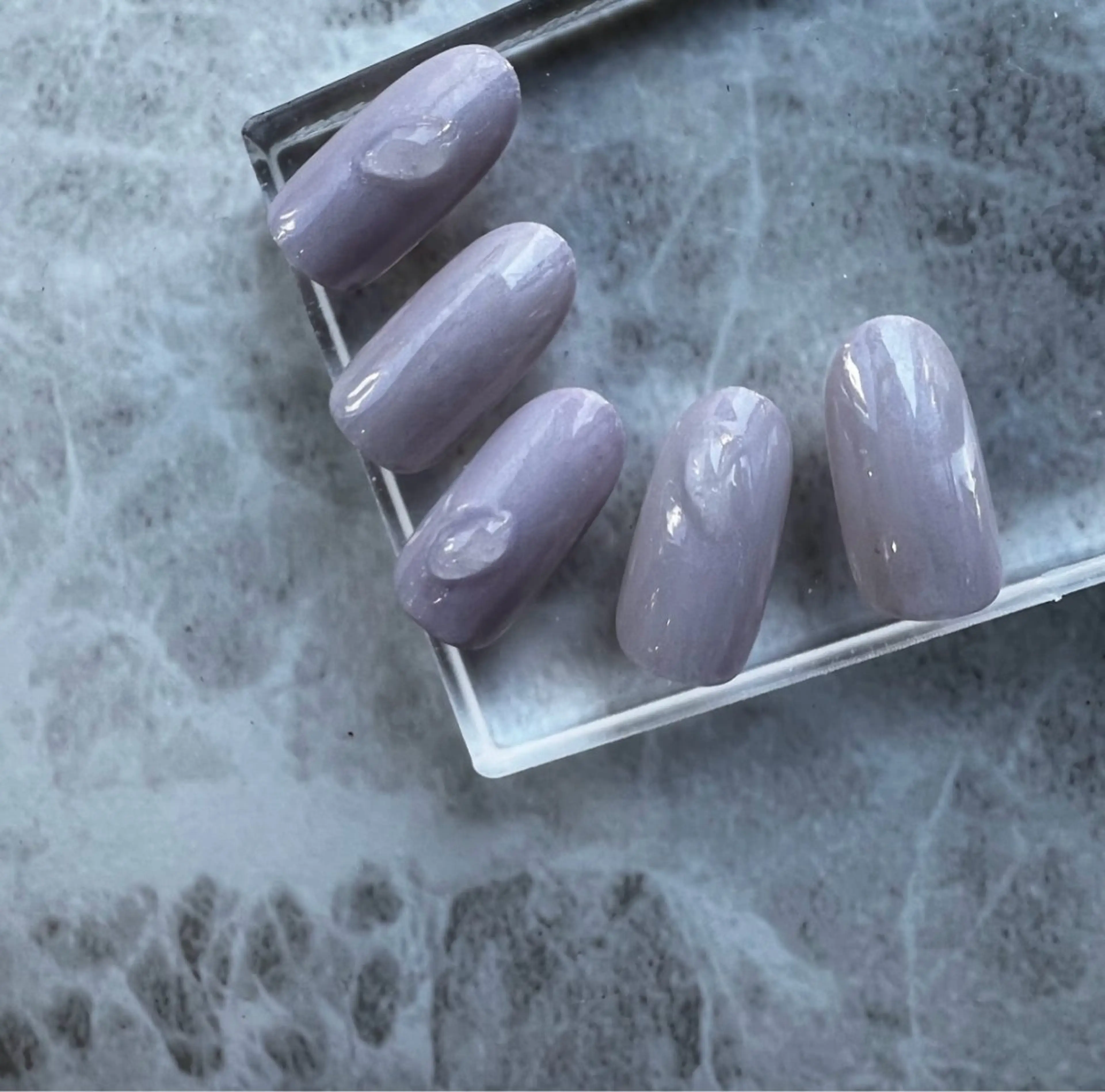 ネイル ハンドネイル t. misuzuのネイルデザイン