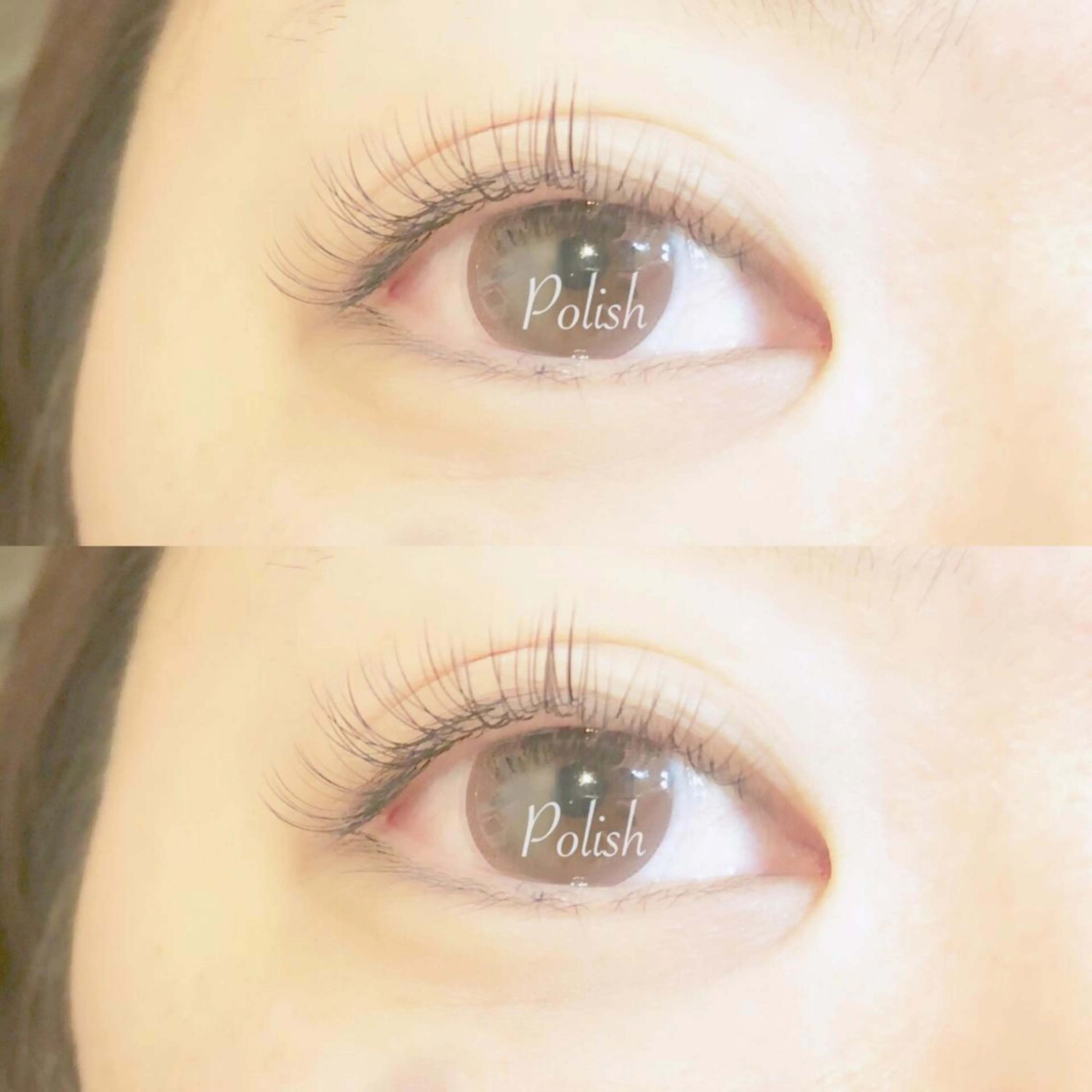 マツエク・マツパ マツエク ビューティー ホスピタルのマツエク・マツパデザイン