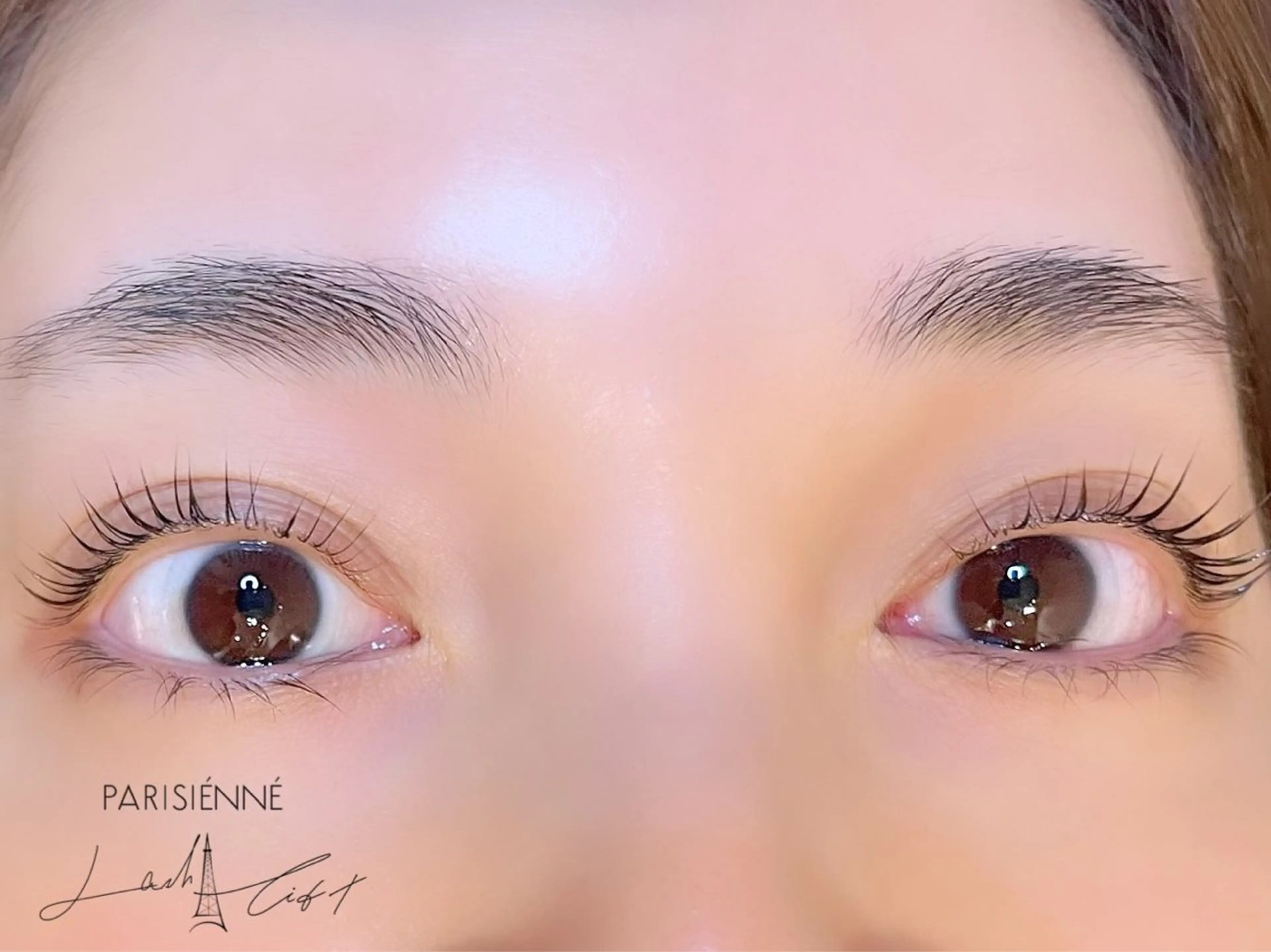 マツエク・マツパ パリジェンヌラッシュリフト マツパ 森 愛佳のその他イメージ