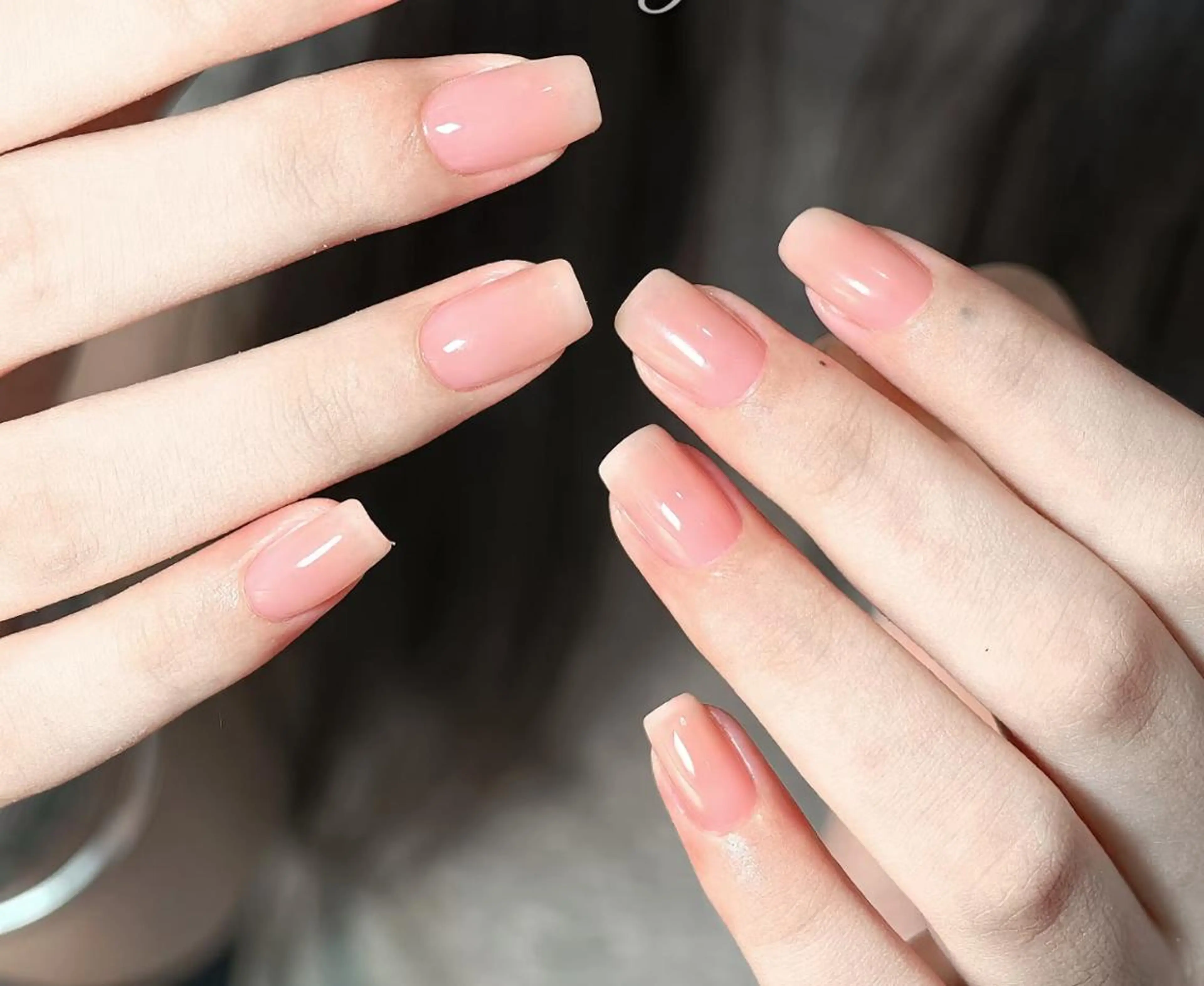 ネイル ハンドネイル 🎀 NaNa_nailのネイルデザイン