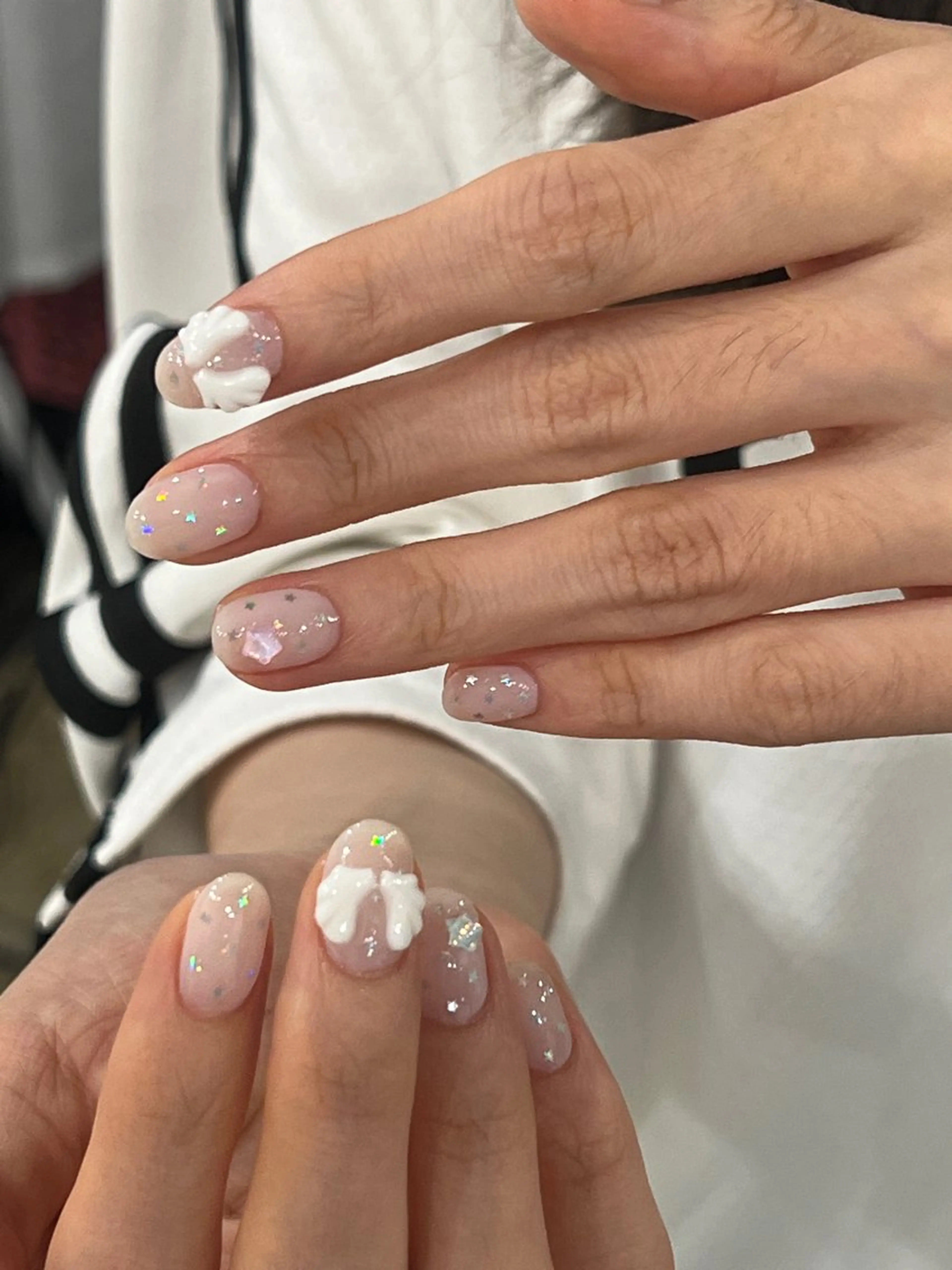 ネイル SWEETNAIL 💅🏻のネイルデザイン