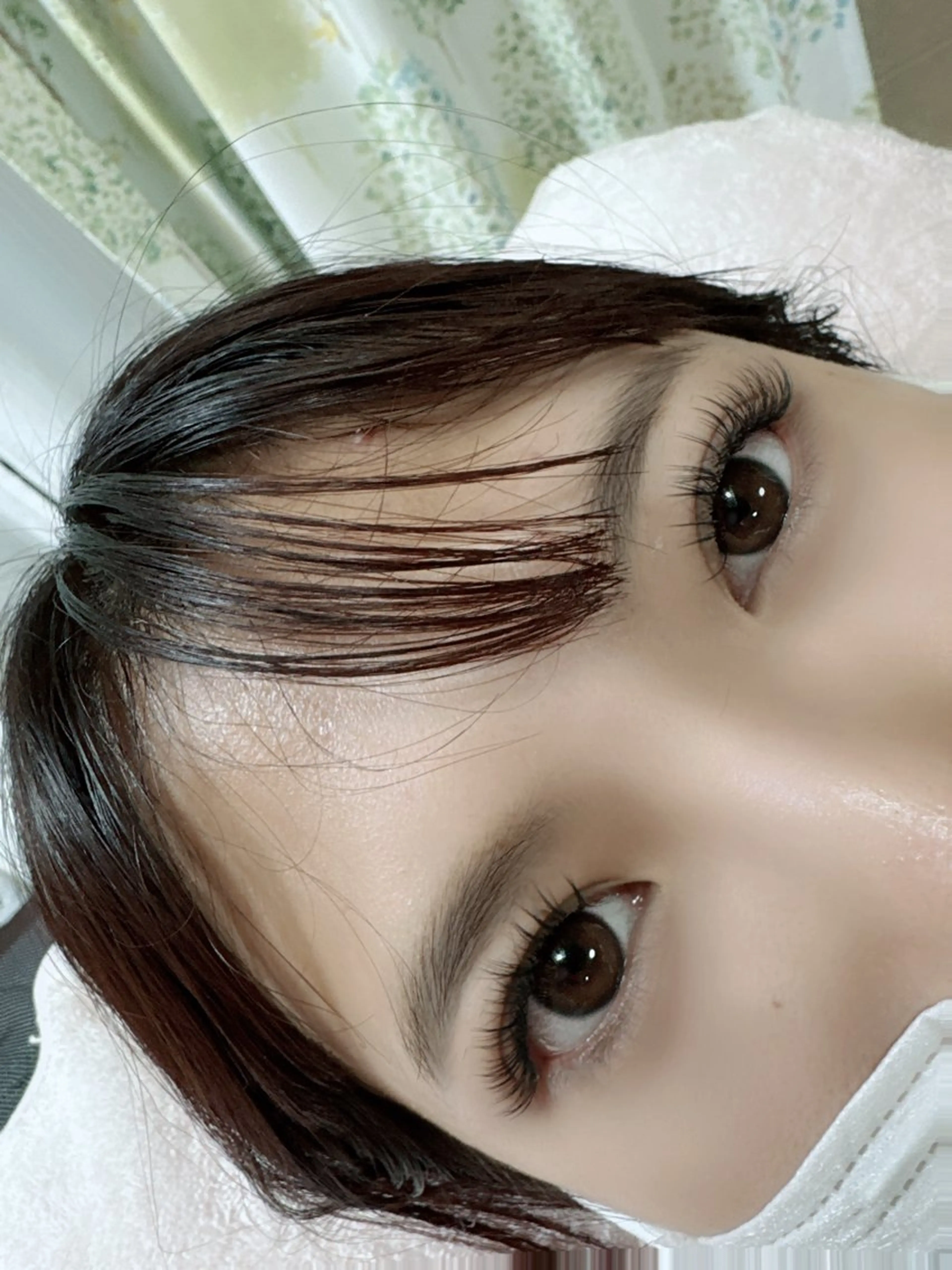 マツエク・マツパ ベルス· アイラッシュのマツエク・マツパデザイン