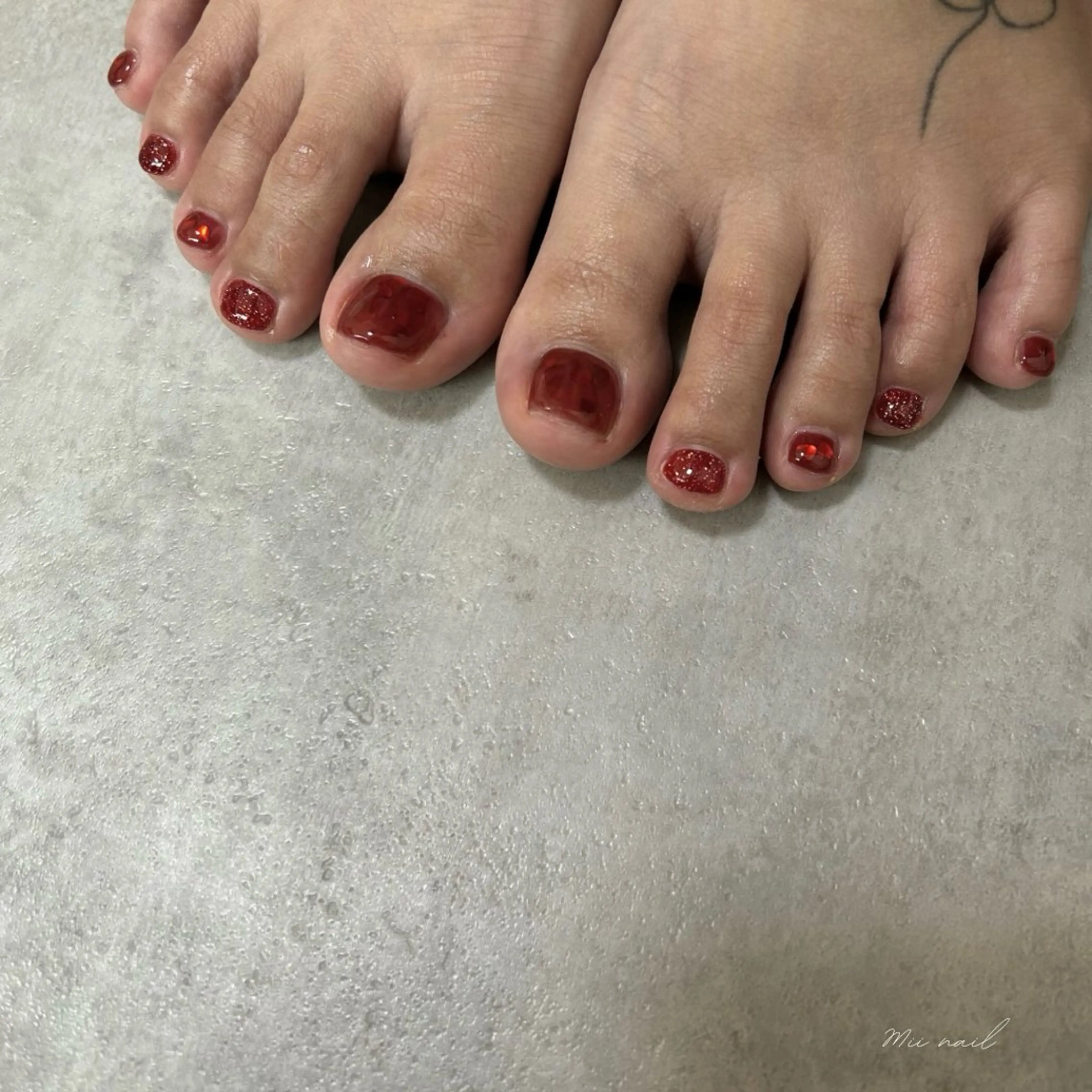 ネイル Mii nail いづみのその他イメージ