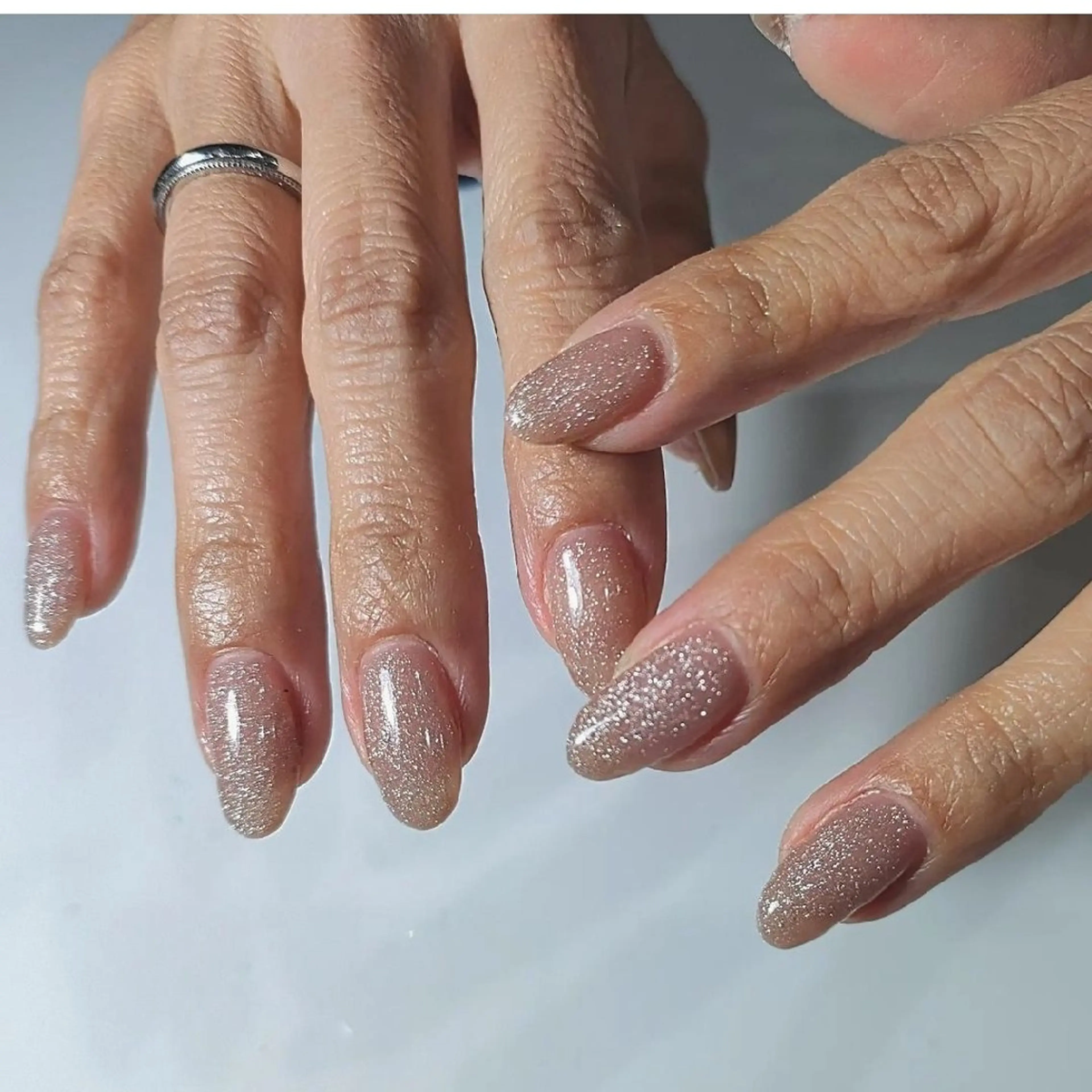 ネイル Riche. ﾈｲﾙｻﾛﾝﾘｼｪのネイルデザイン