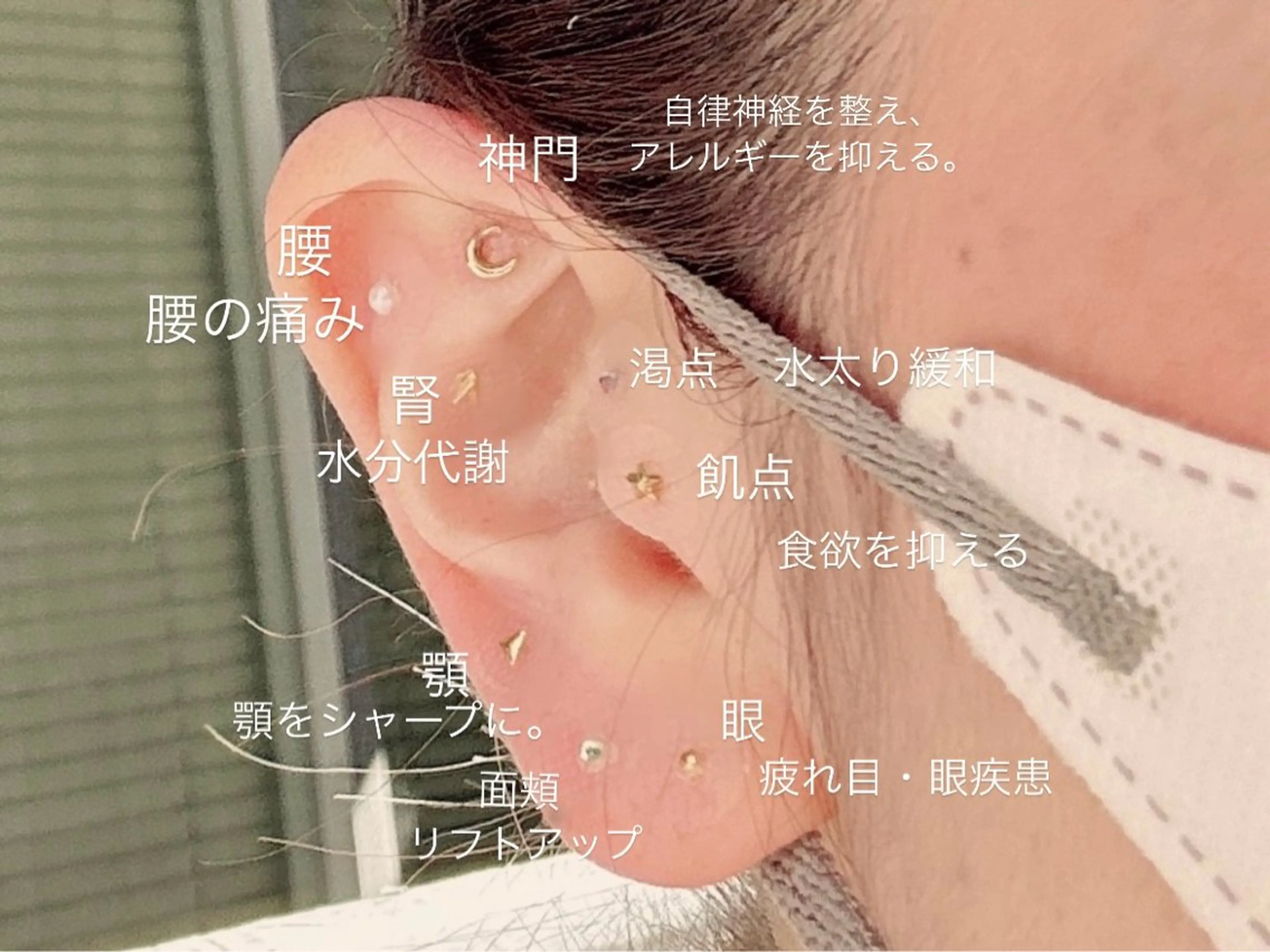 nail salon Aymのネイルデザイン