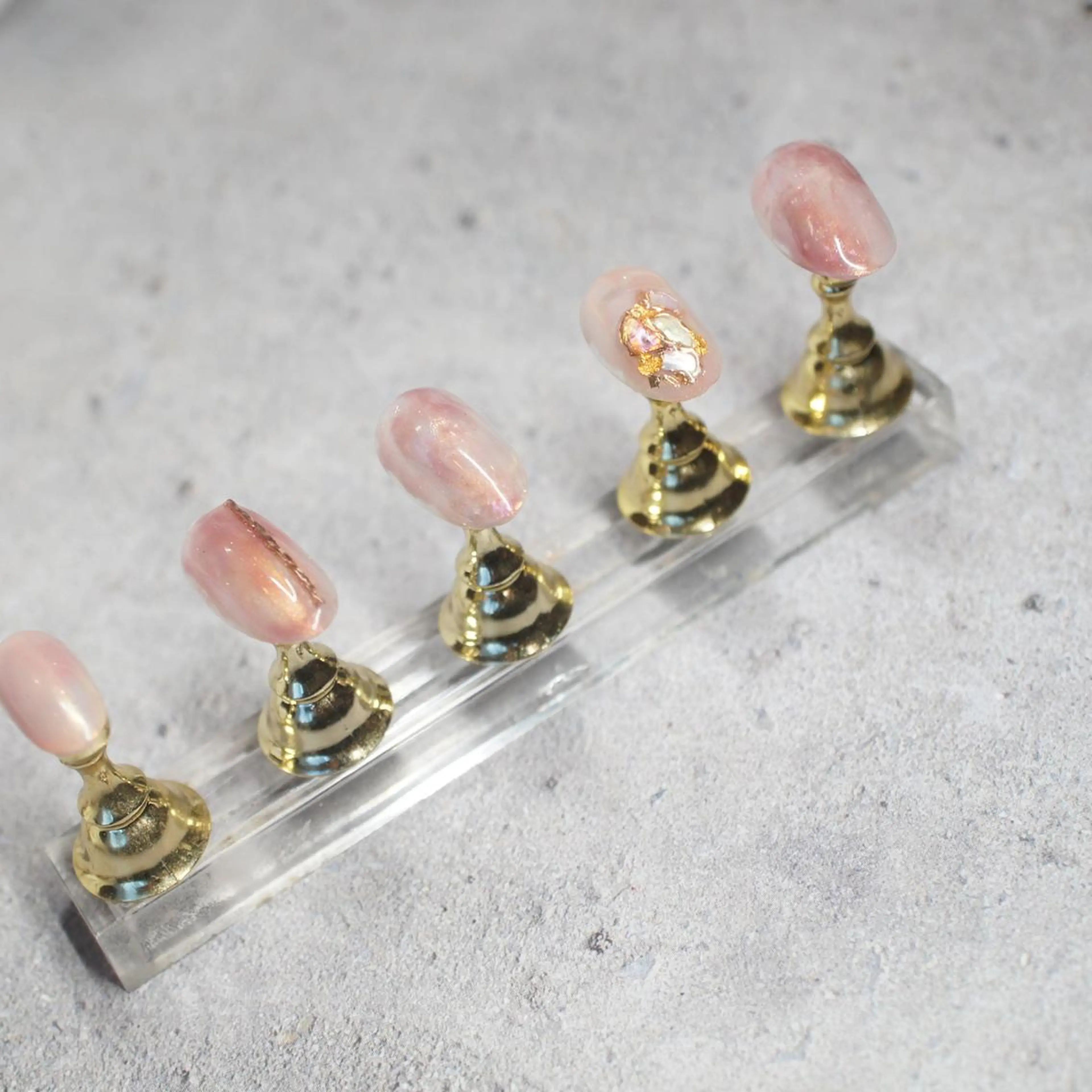 ネイル ハンドネイル MIU  nailのネイルデザイン