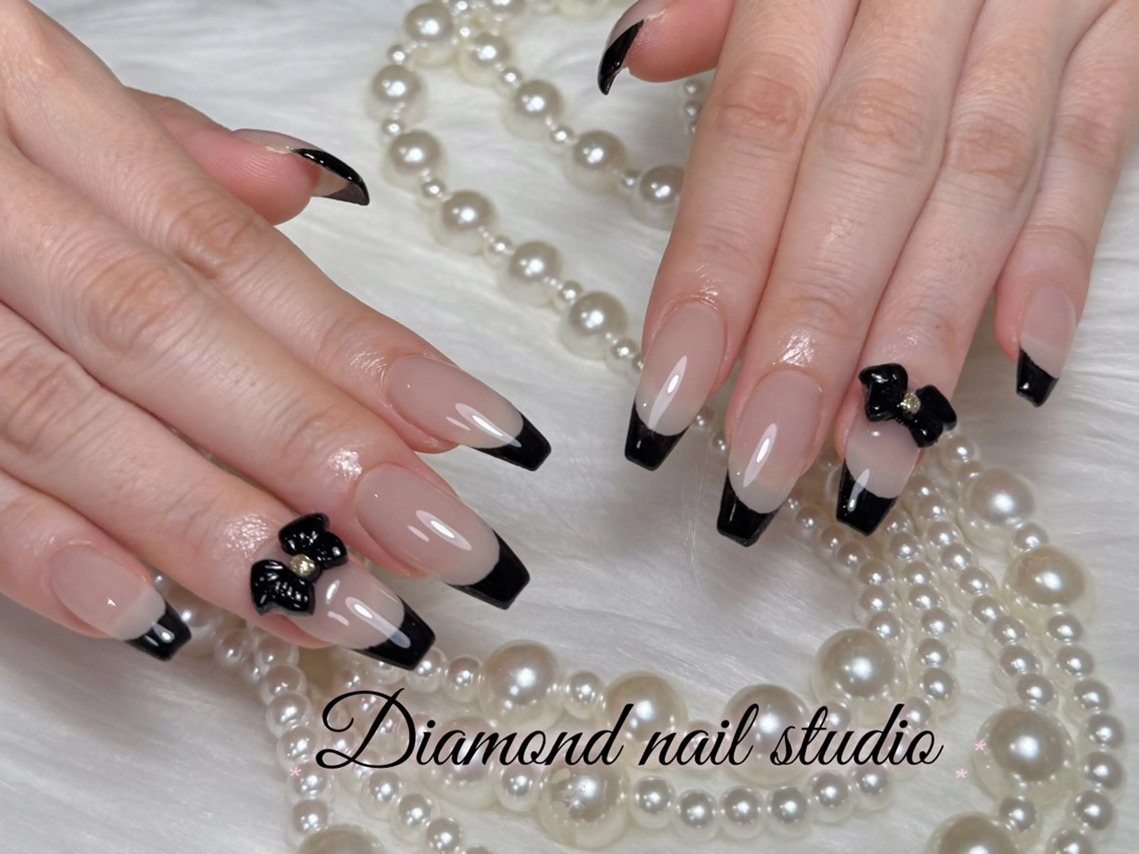 ネイル アートネイル オーロラネイル ガーリー キラキラネイル 韓国ネイル ハンドネイル ハンドケア Asher-Yuki 🍁のネイルデザイン