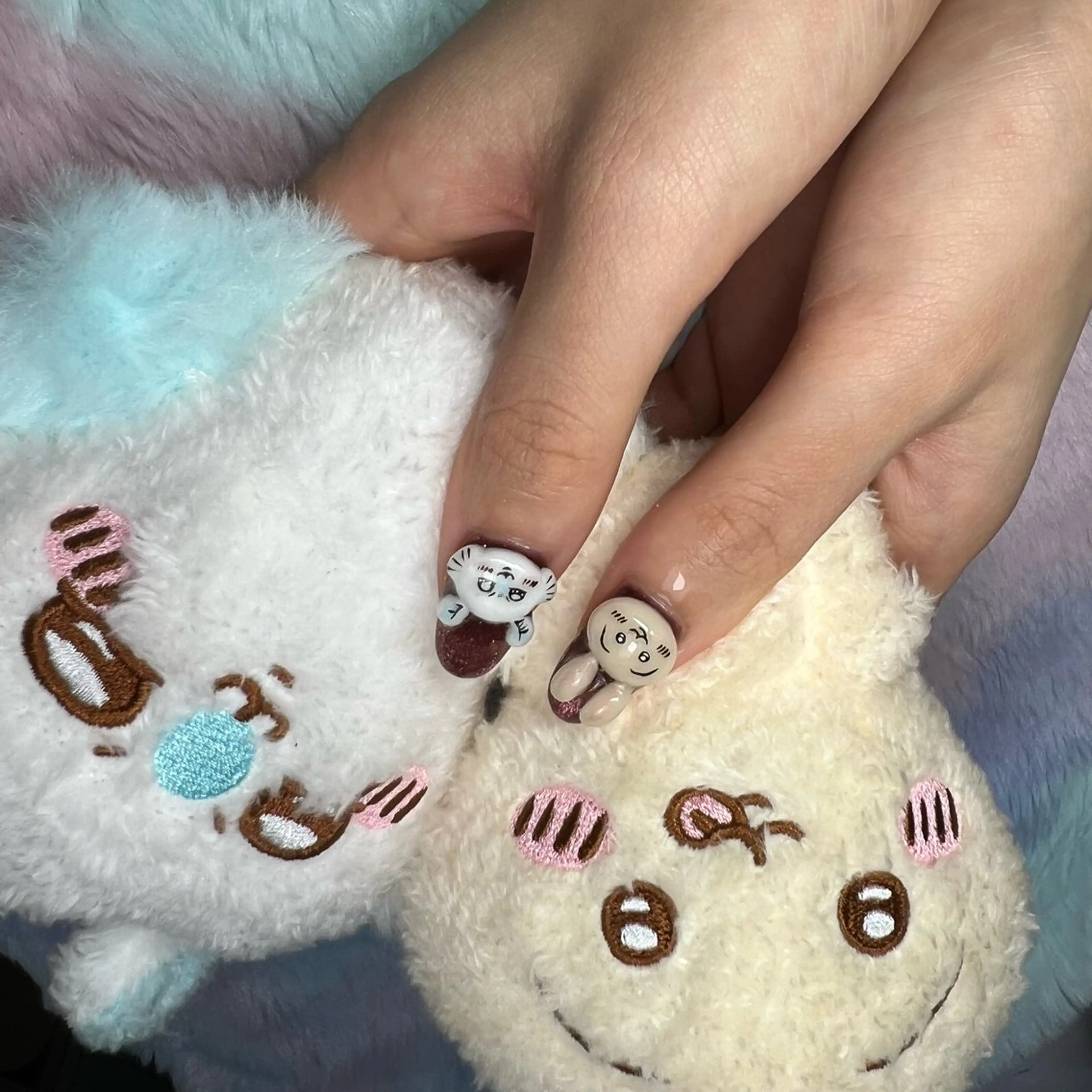 ネイル ハンドネイル ___ yuriのネイルデザイン