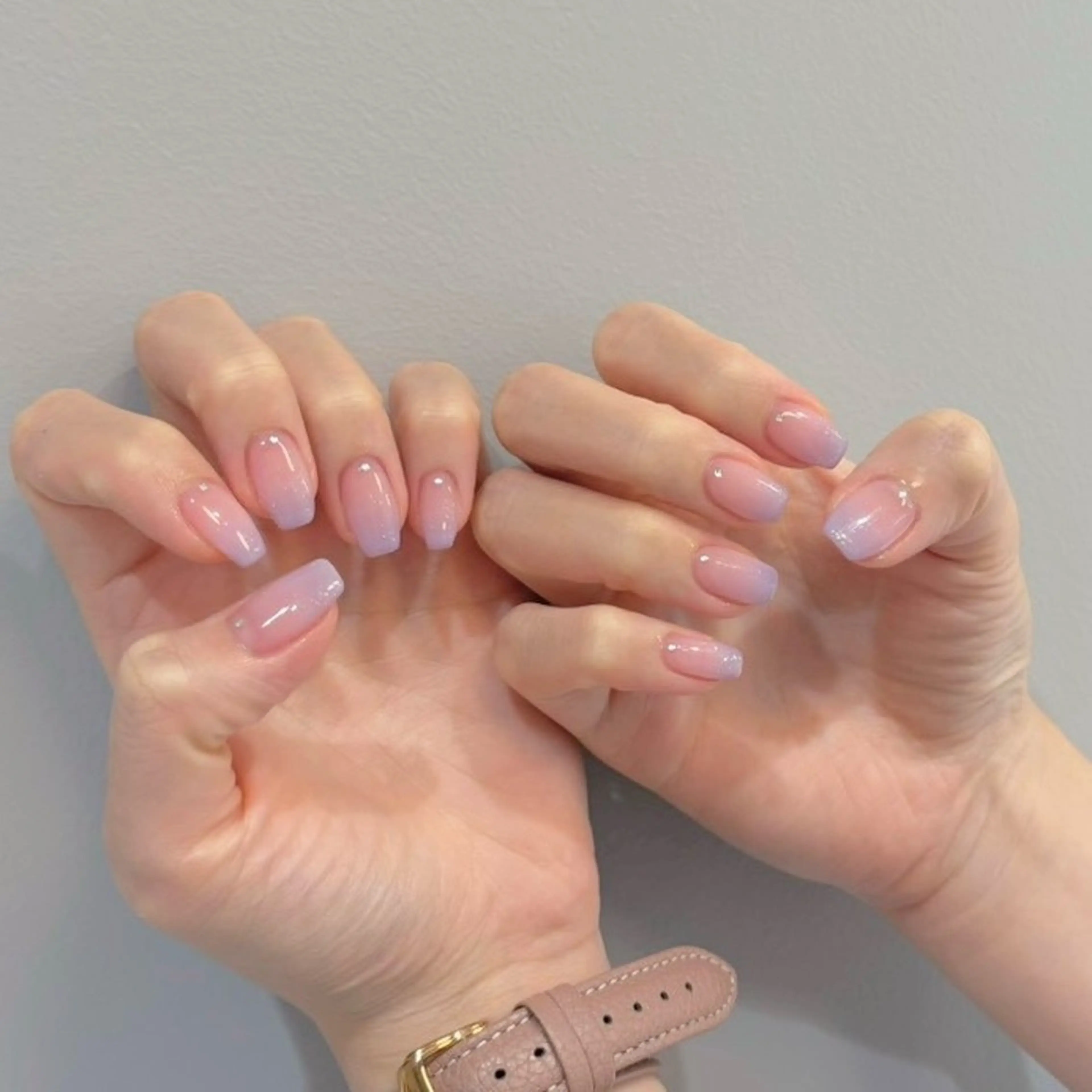 ネイル NENE LANDTENJINのネイルデザイン